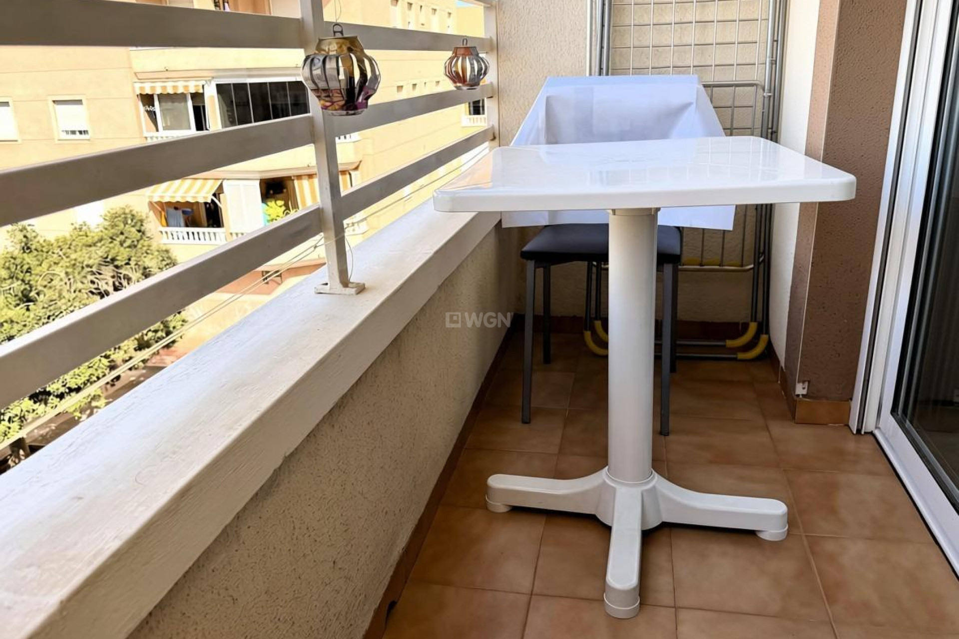 Reventa - Apartamento / piso - Torrevieja - El Molino