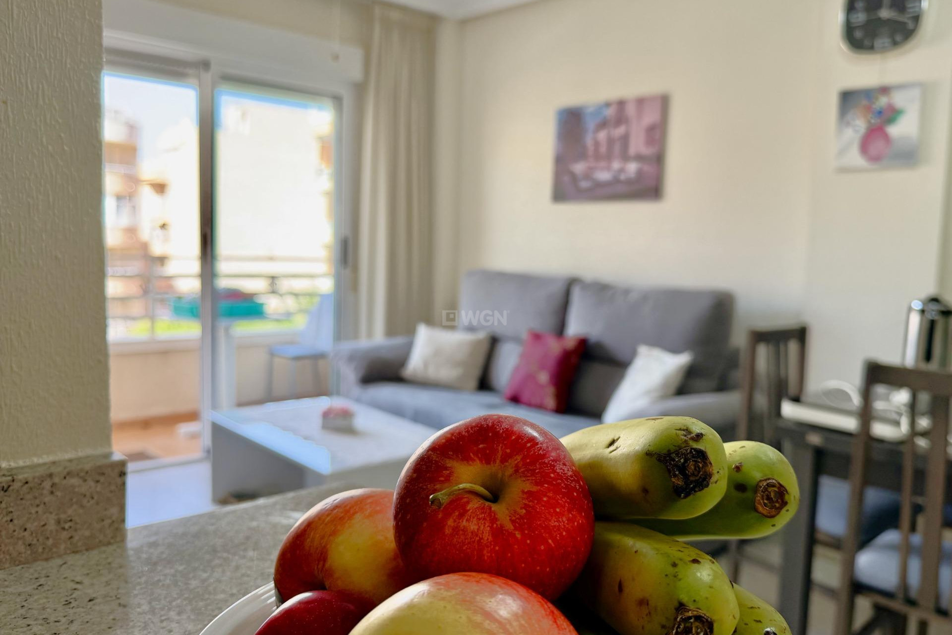 Reventa - Apartamento / piso - Torrevieja - El Molino