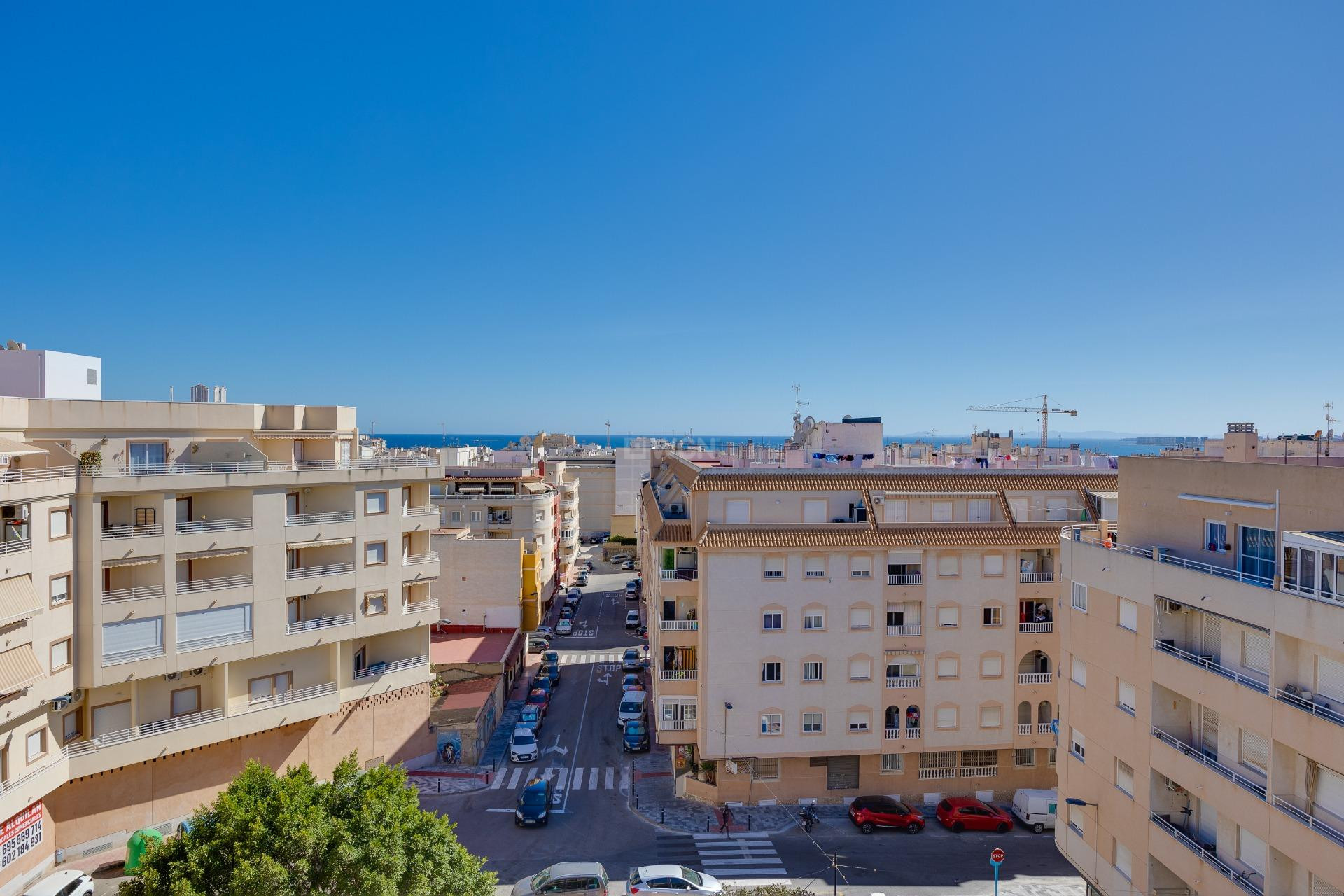 Reventa - Apartamento / piso - Torrevieja - El Molino
