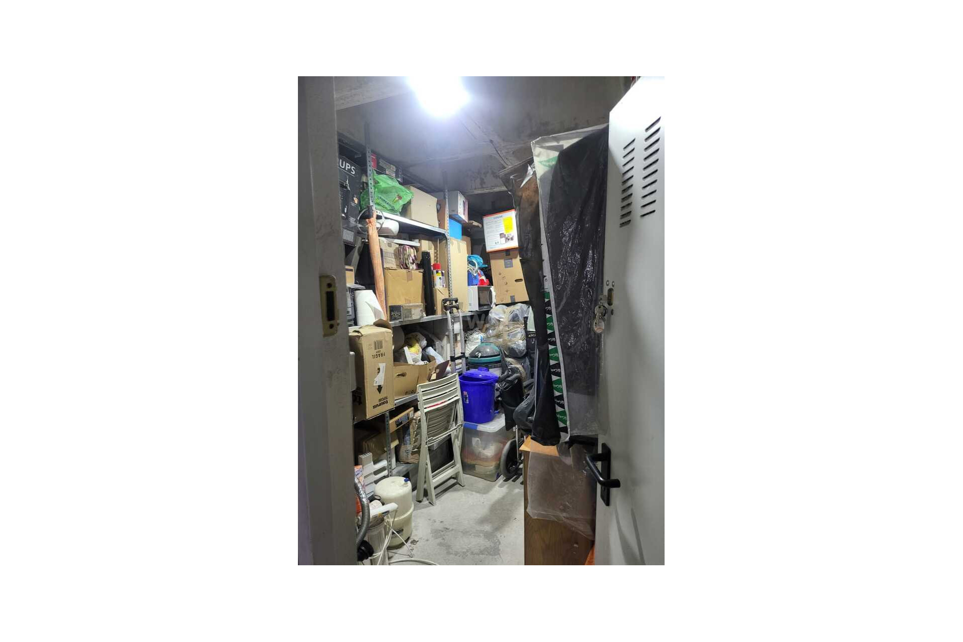 Reventa - Apartamento / piso - Torrevieja - El Molino