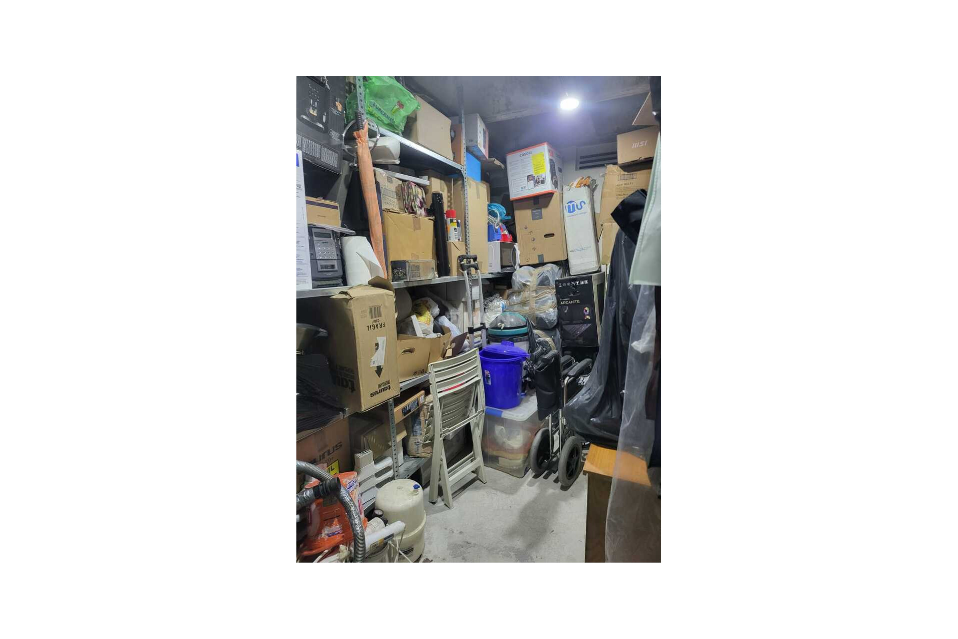 Reventa - Apartamento / piso - Torrevieja - El Molino