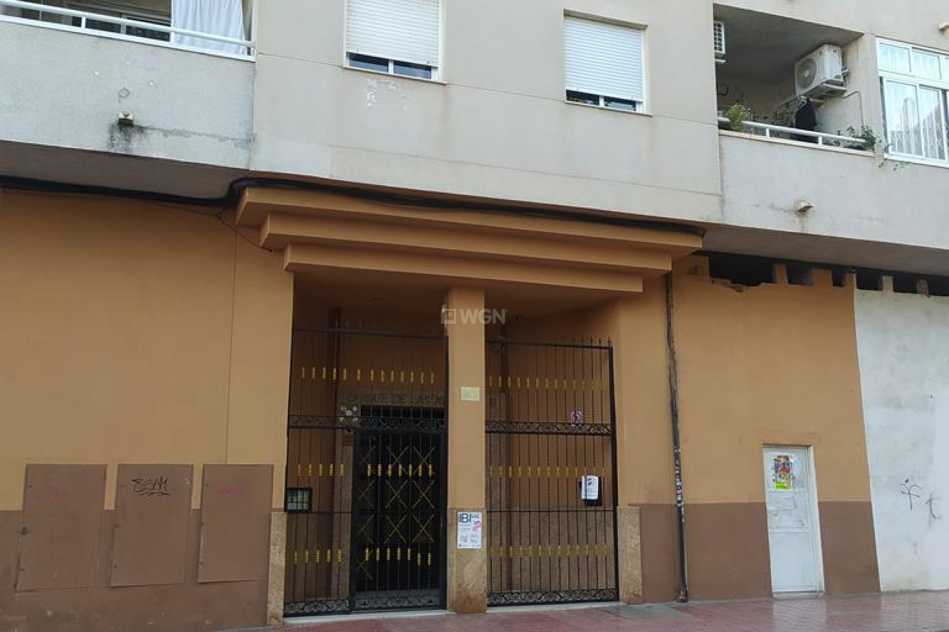 Reventa - Apartamento / piso - Torrevieja - El Molino
