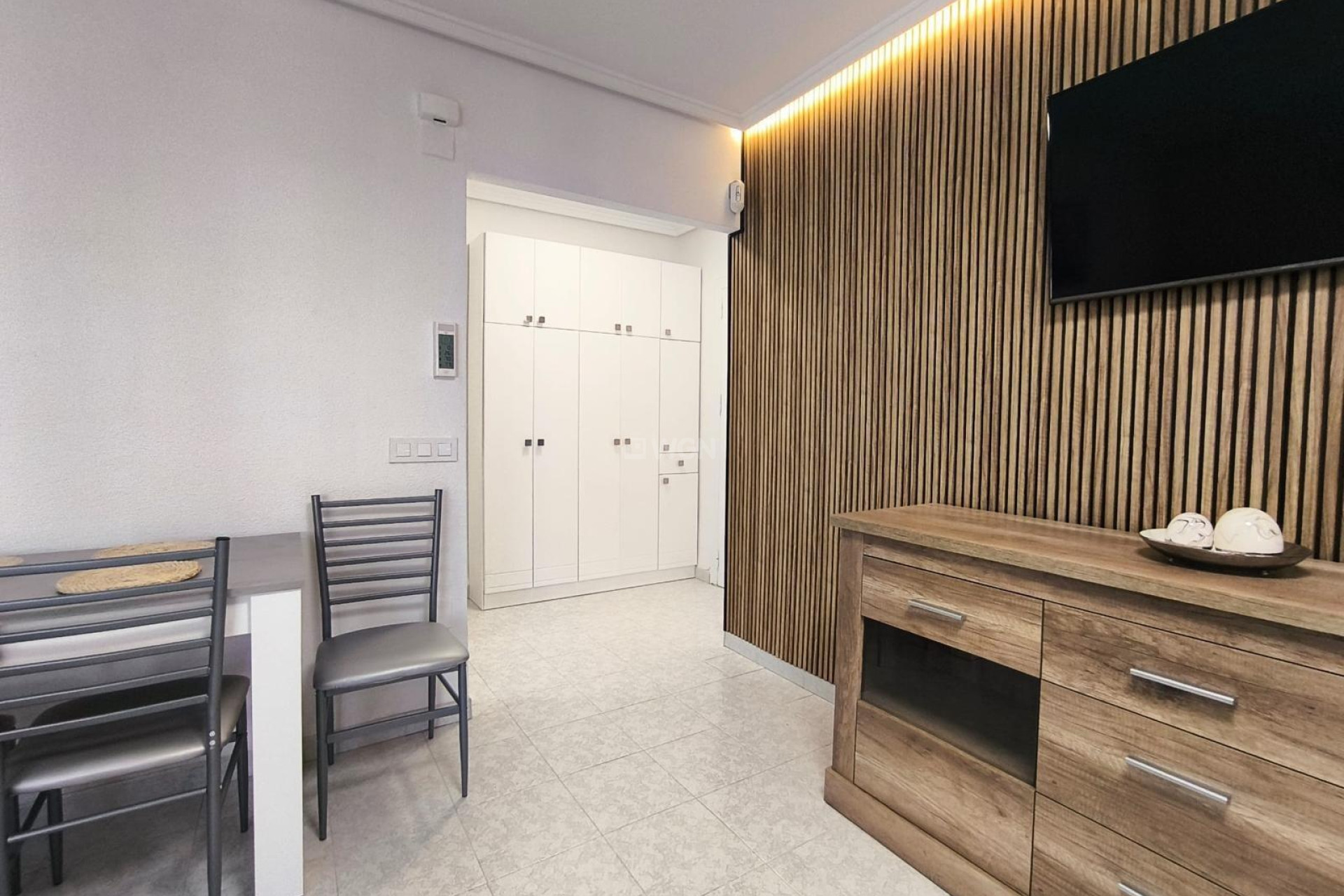 Reventa - Apartamento / piso - Torrevieja - El Molino