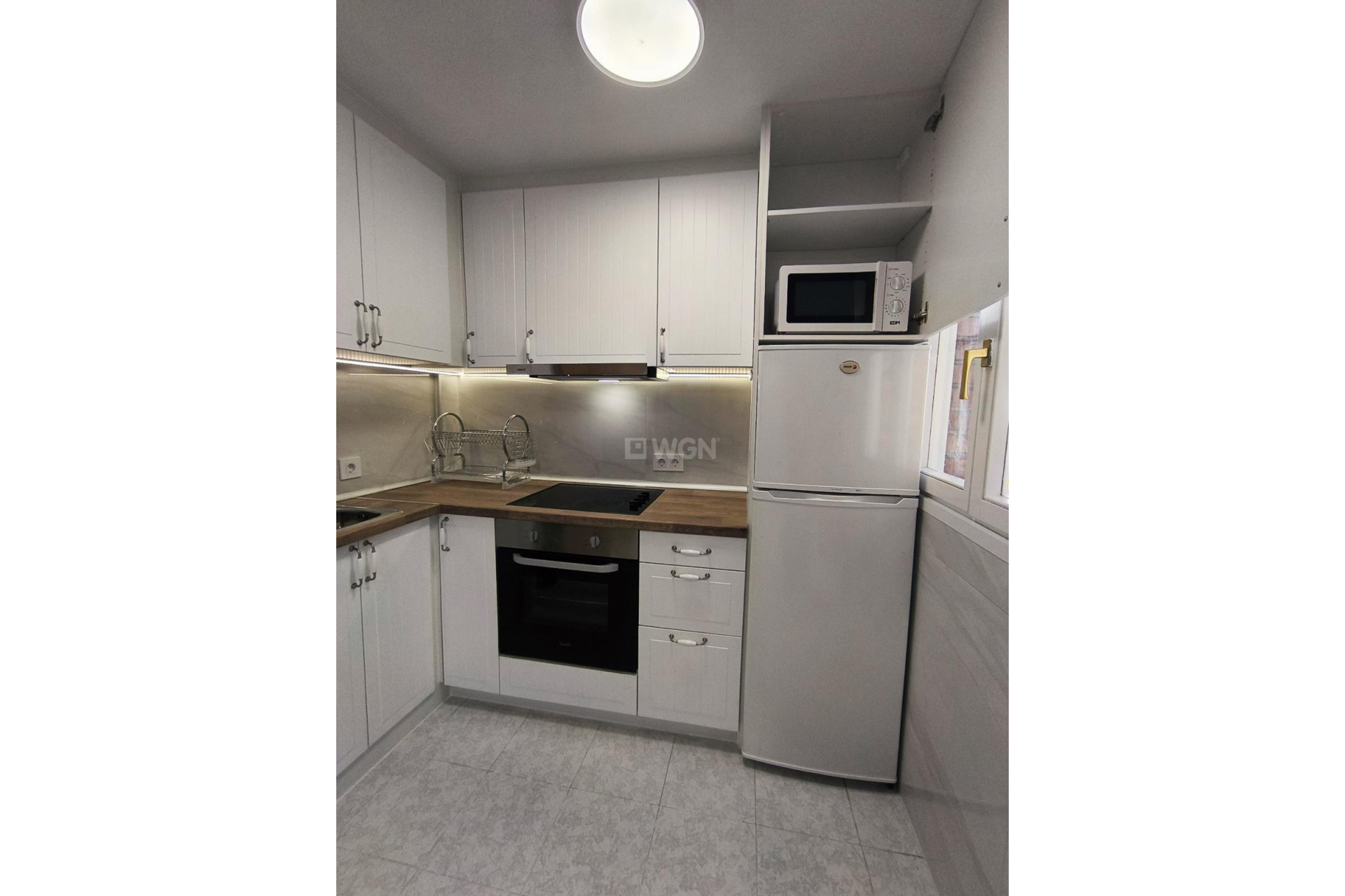 Reventa - Apartamento / piso - Torrevieja - El Molino