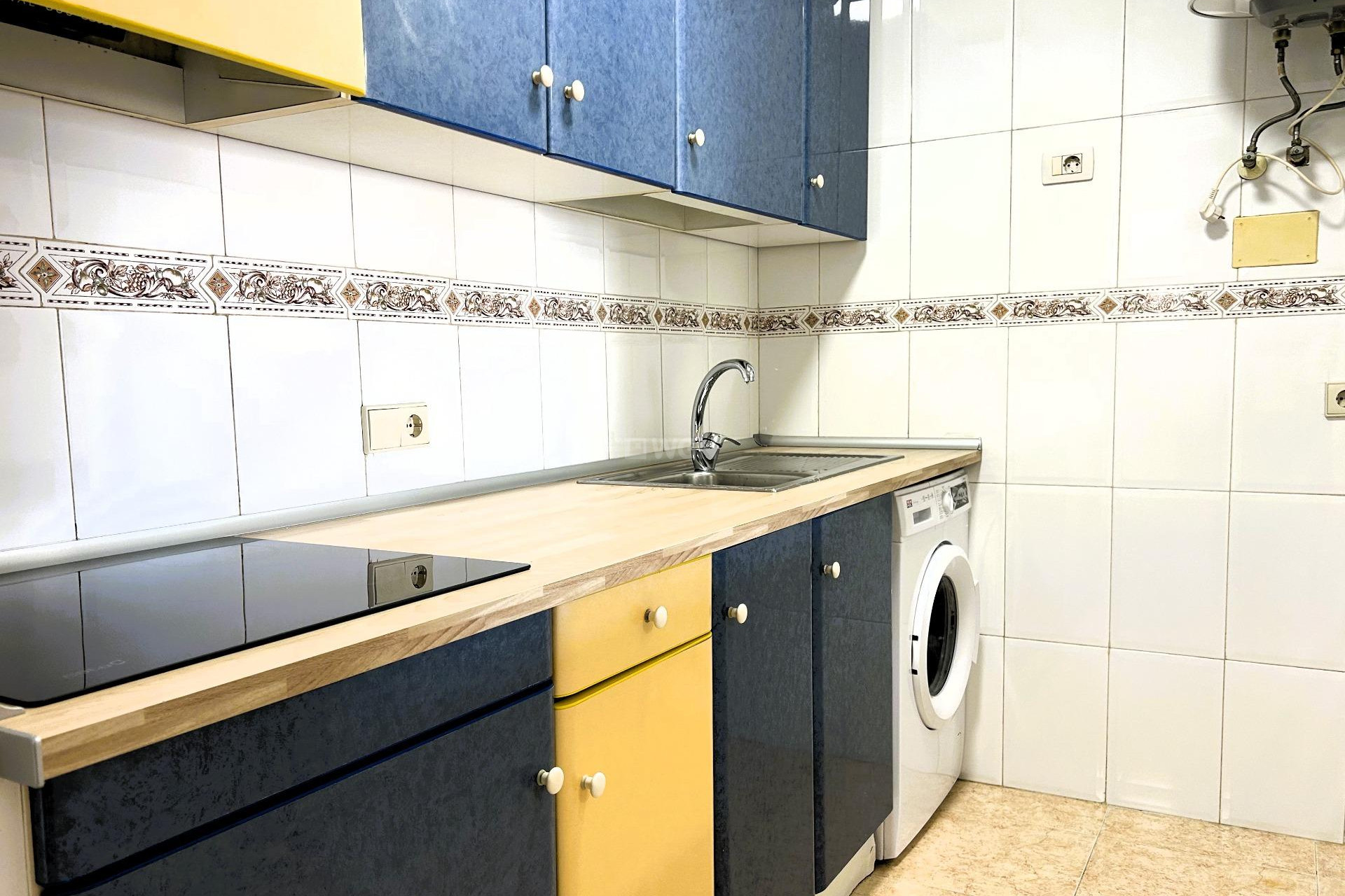 Reventa - Apartamento / piso - Torrevieja - El Molino