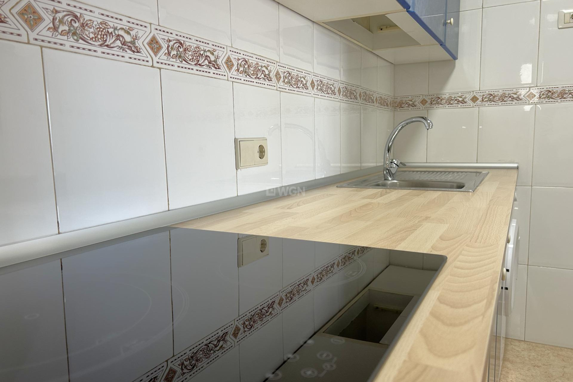 Reventa - Apartamento / piso - Torrevieja - El Molino