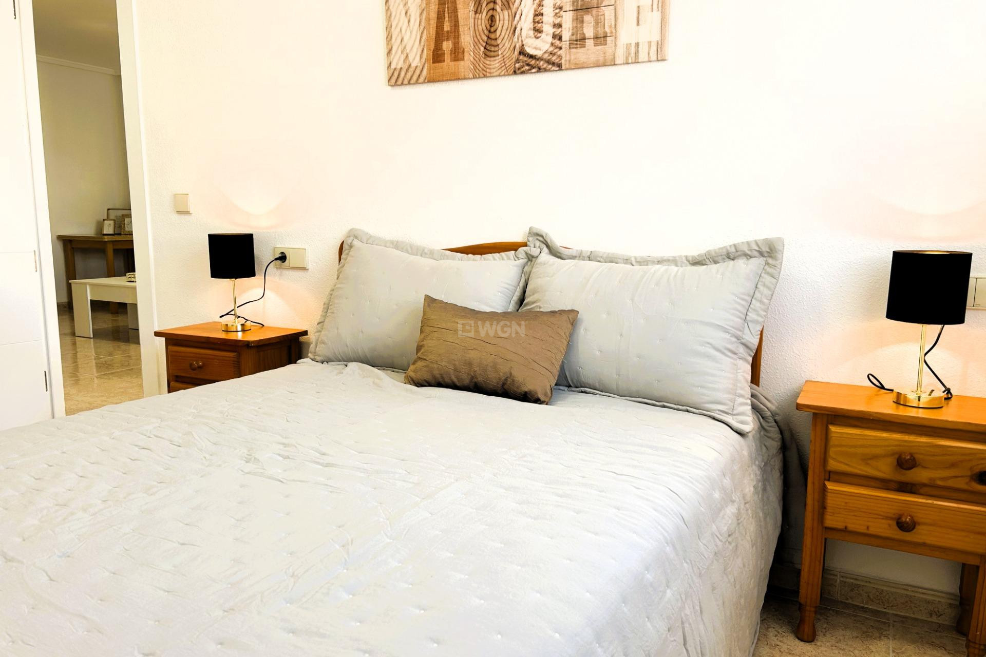 Reventa - Apartamento / piso - Torrevieja - El Molino