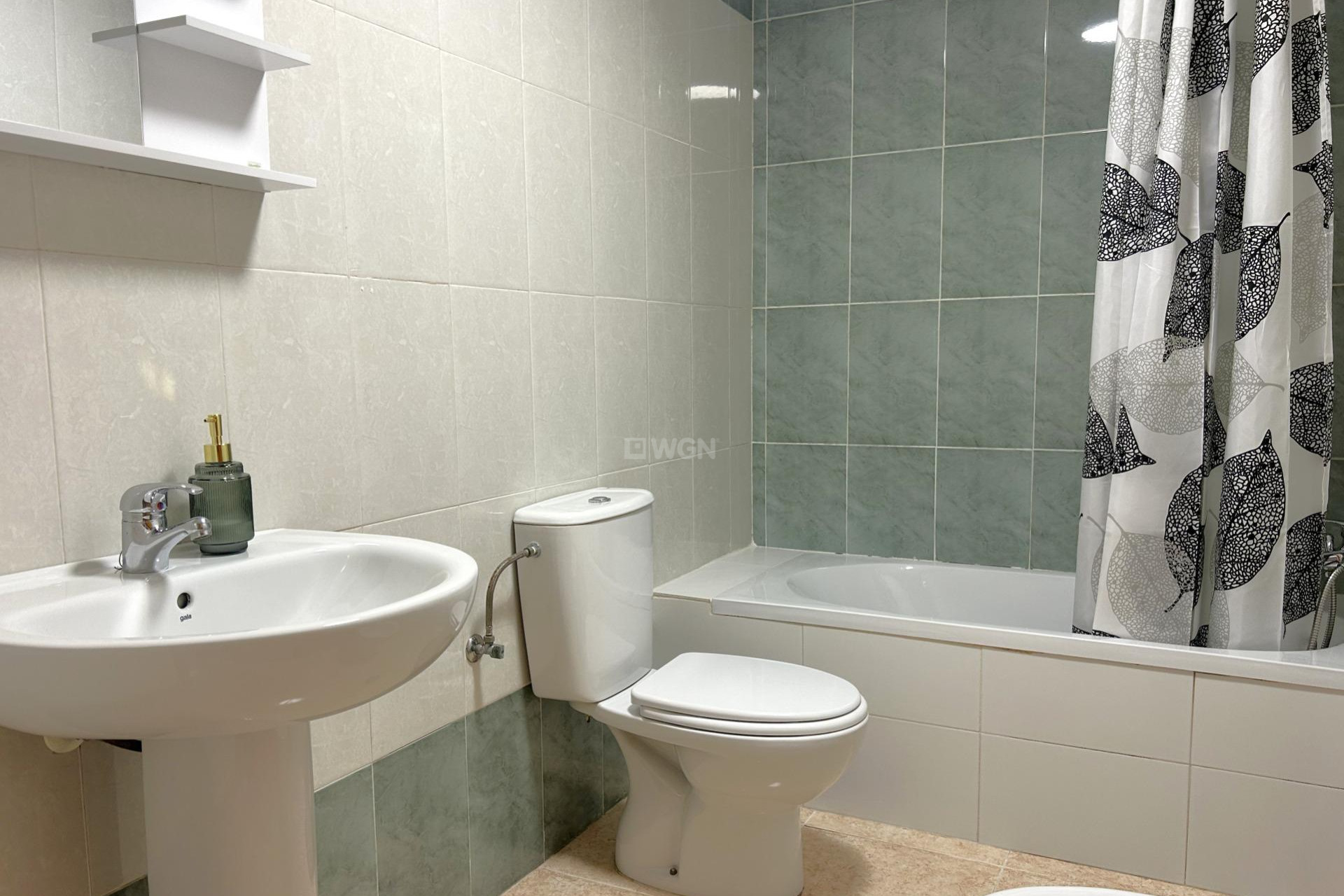 Reventa - Apartamento / piso - Torrevieja - El Molino