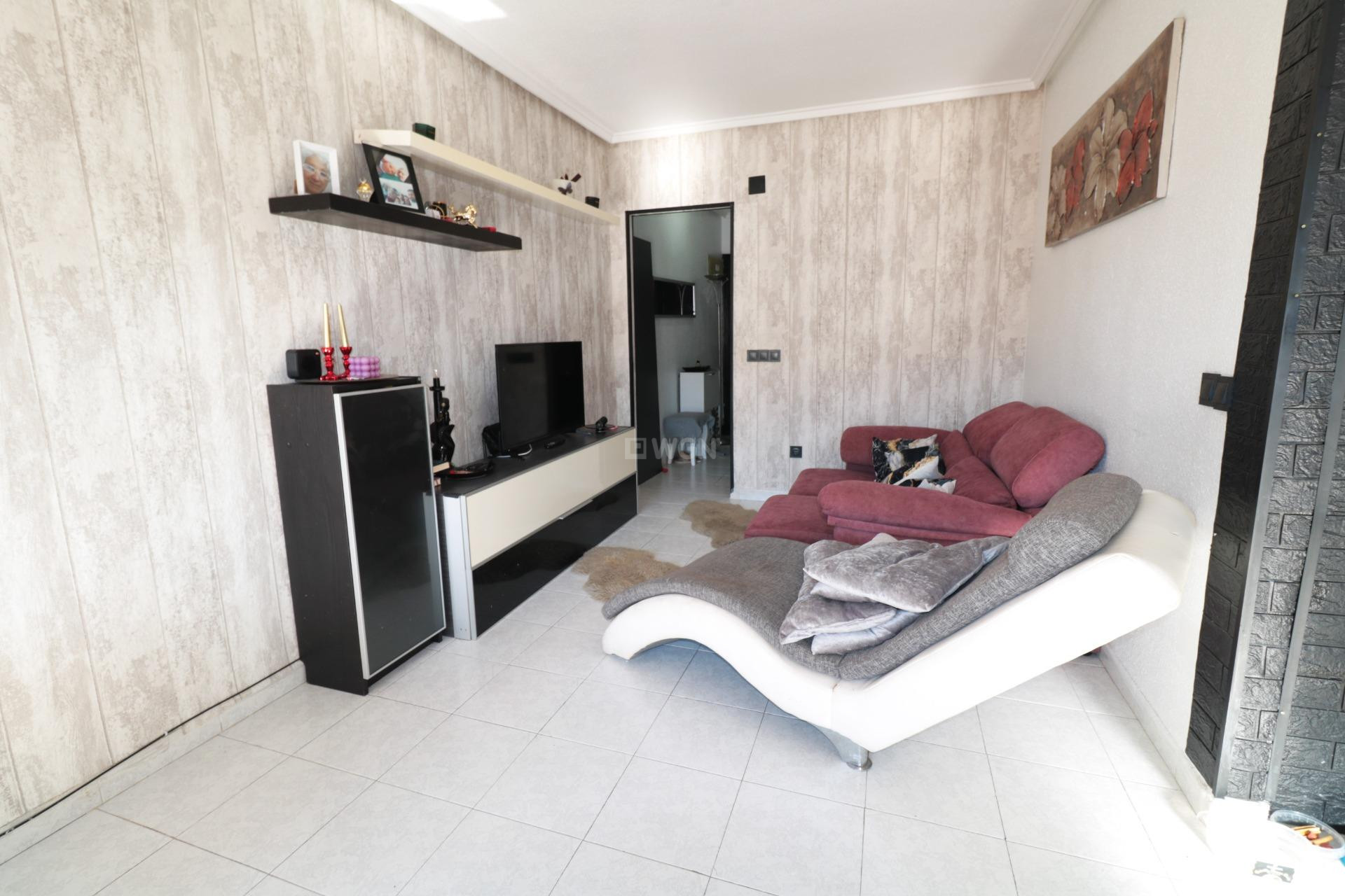 Reventa - Apartamento / piso - Torrevieja - El Molino