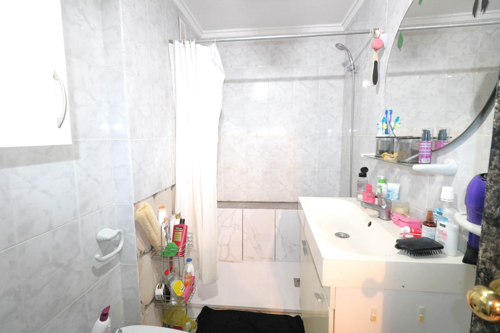 Reventa - Apartamento / piso - Torrevieja - El Molino