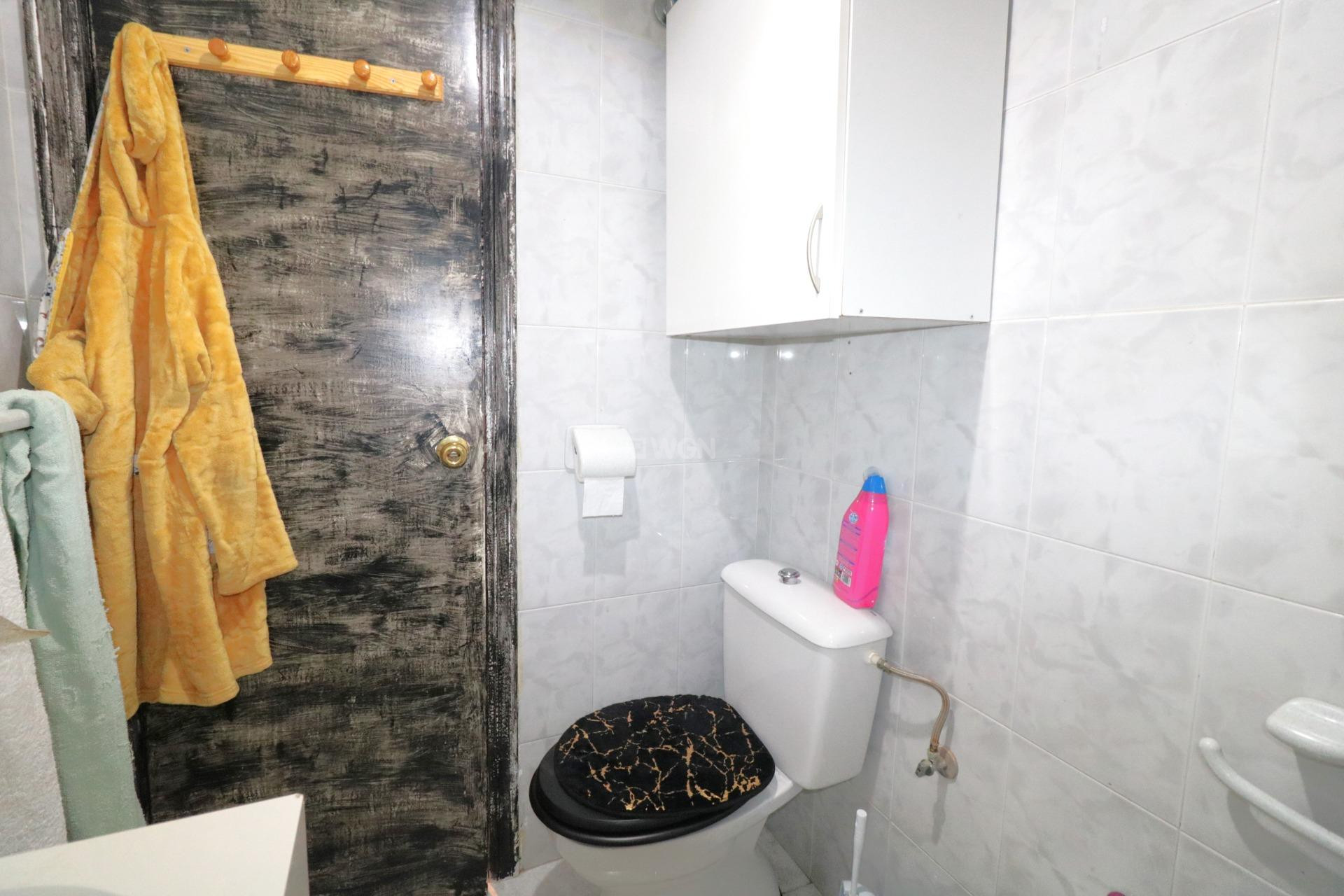 Reventa - Apartamento / piso - Torrevieja - El Molino
