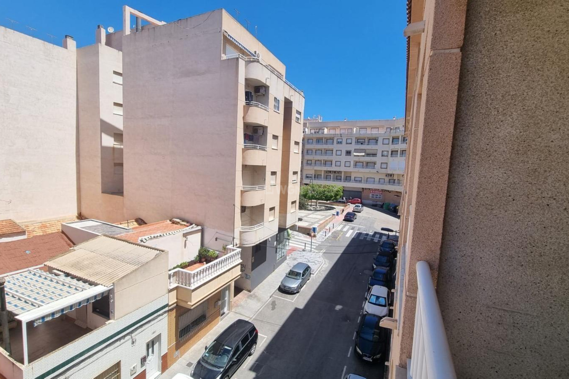 Reventa - Apartamento / piso - Torrevieja - El Molino