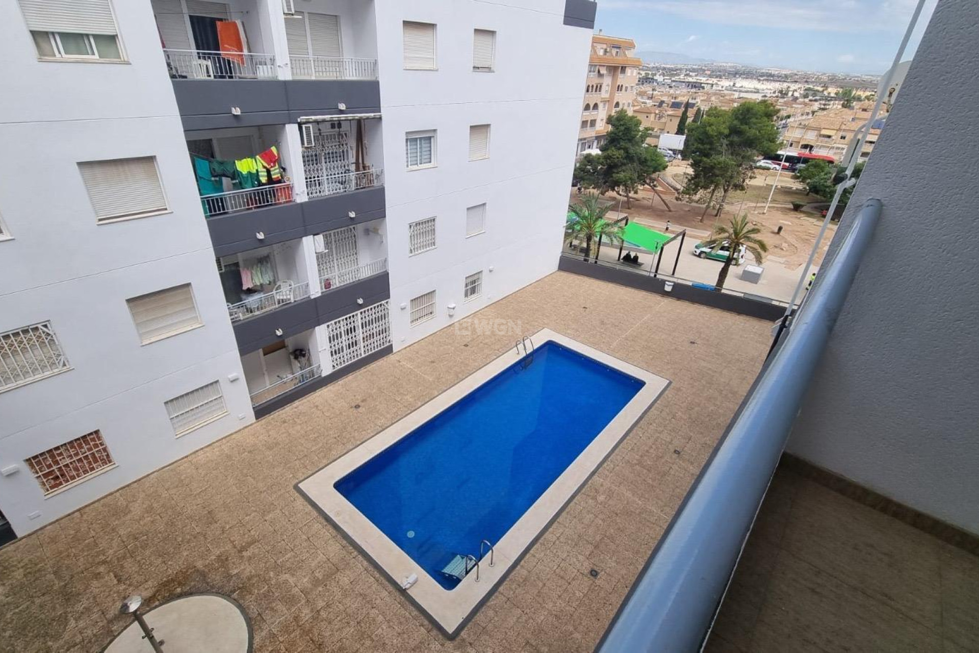 Reventa - Apartamento / piso - Torrevieja - El Molino