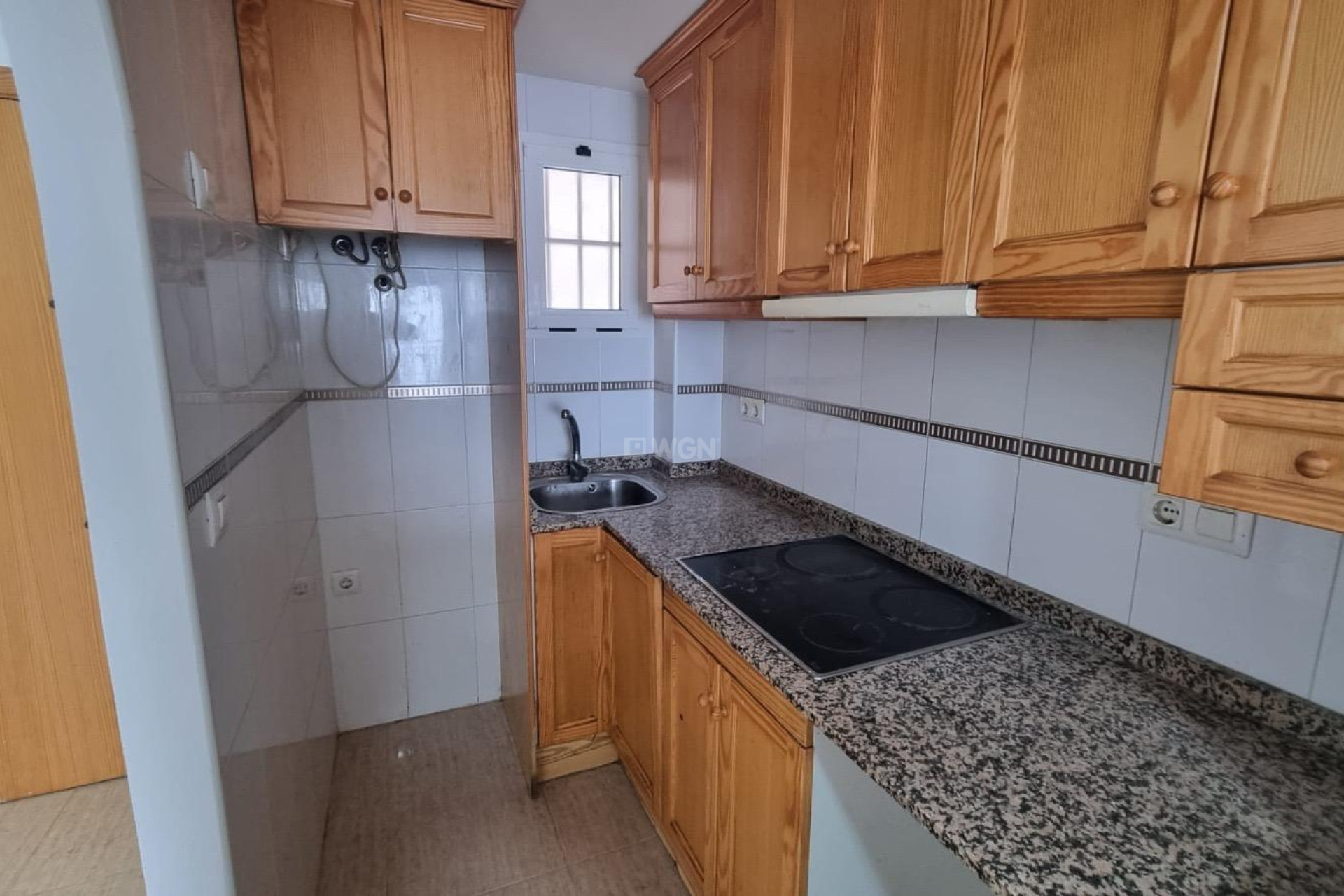 Reventa - Apartamento / piso - Torrevieja - El Molino