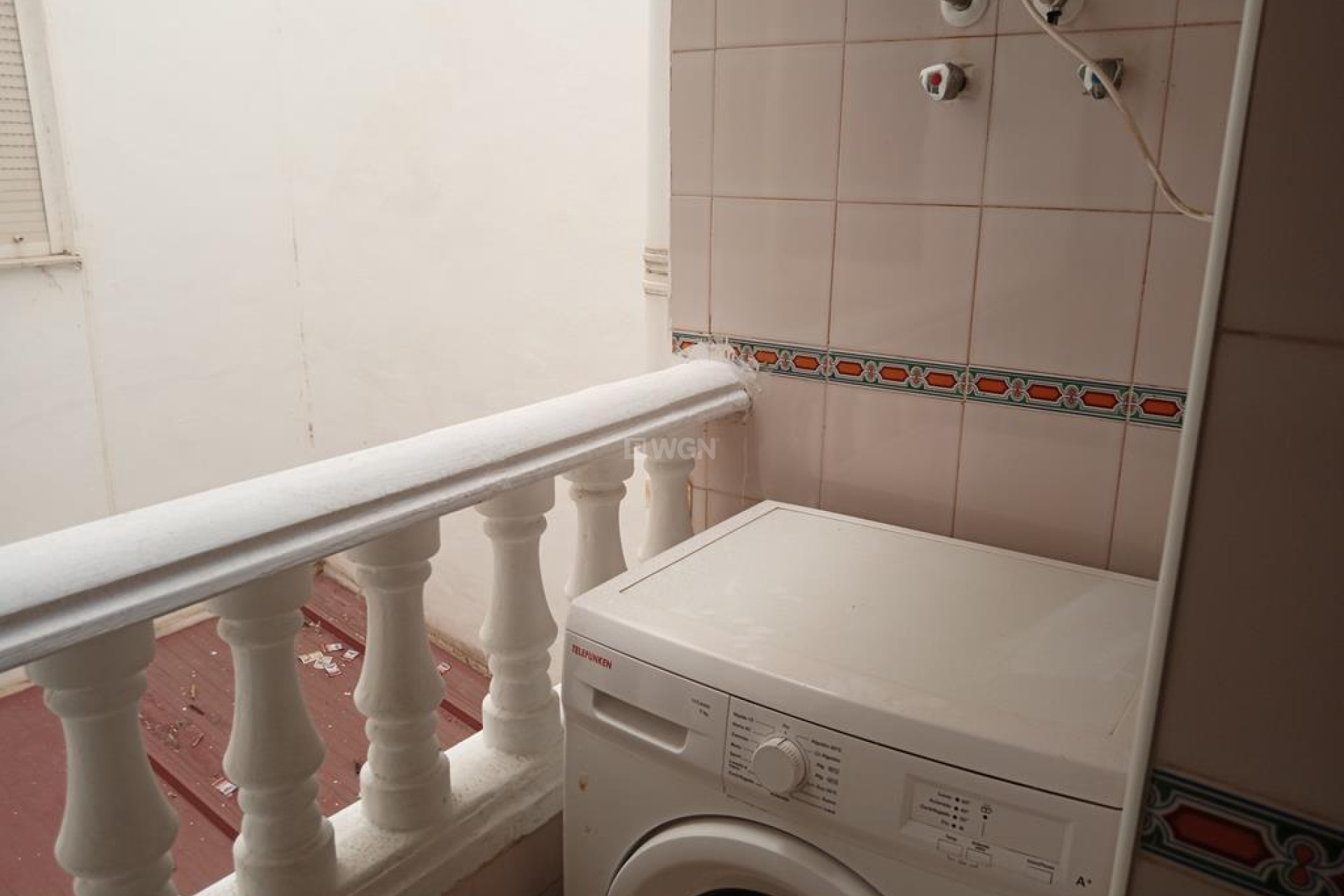 Reventa - Apartamento / piso - Torrevieja - El Molino