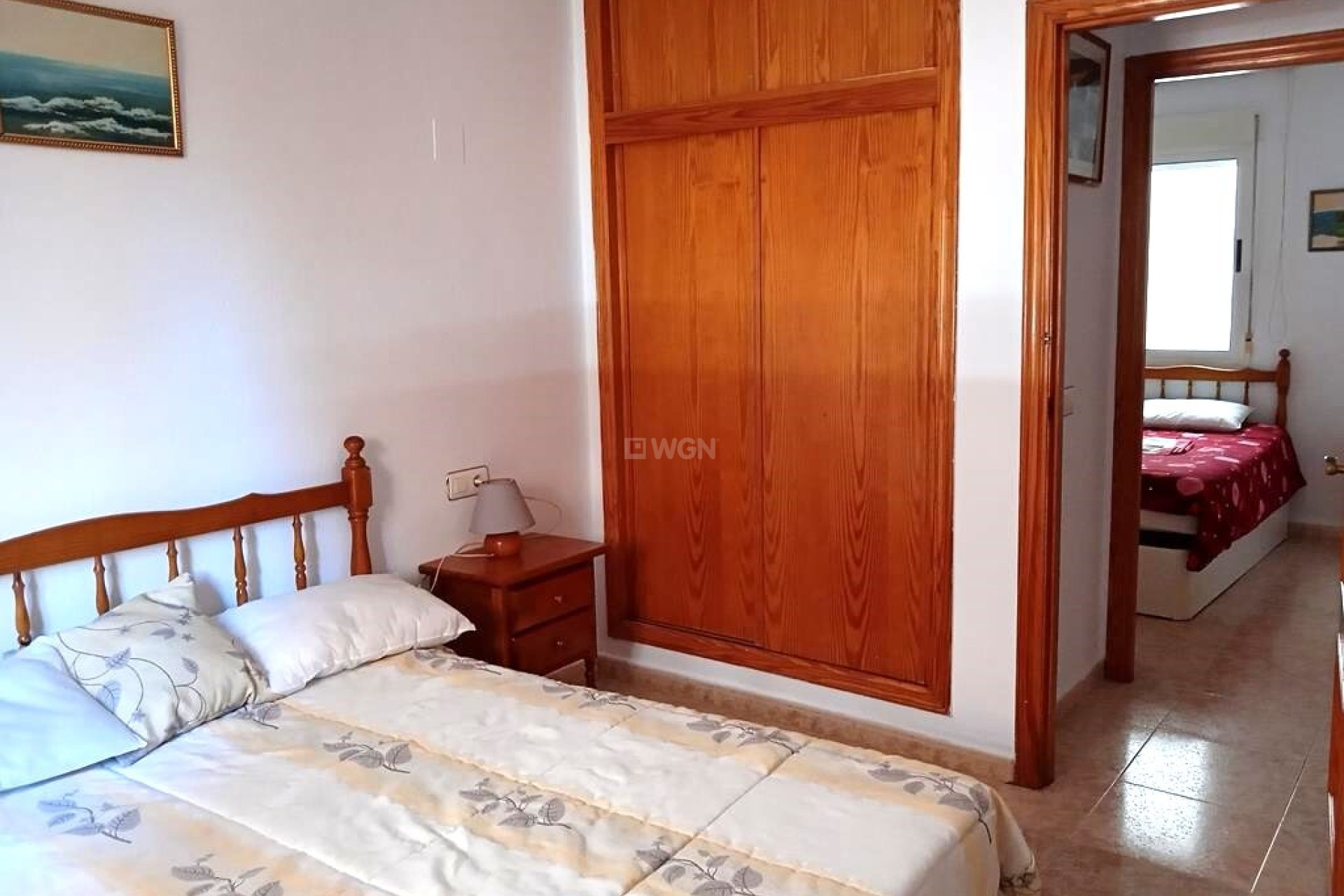 Reventa - Apartamento / piso - Torrevieja - El Molino