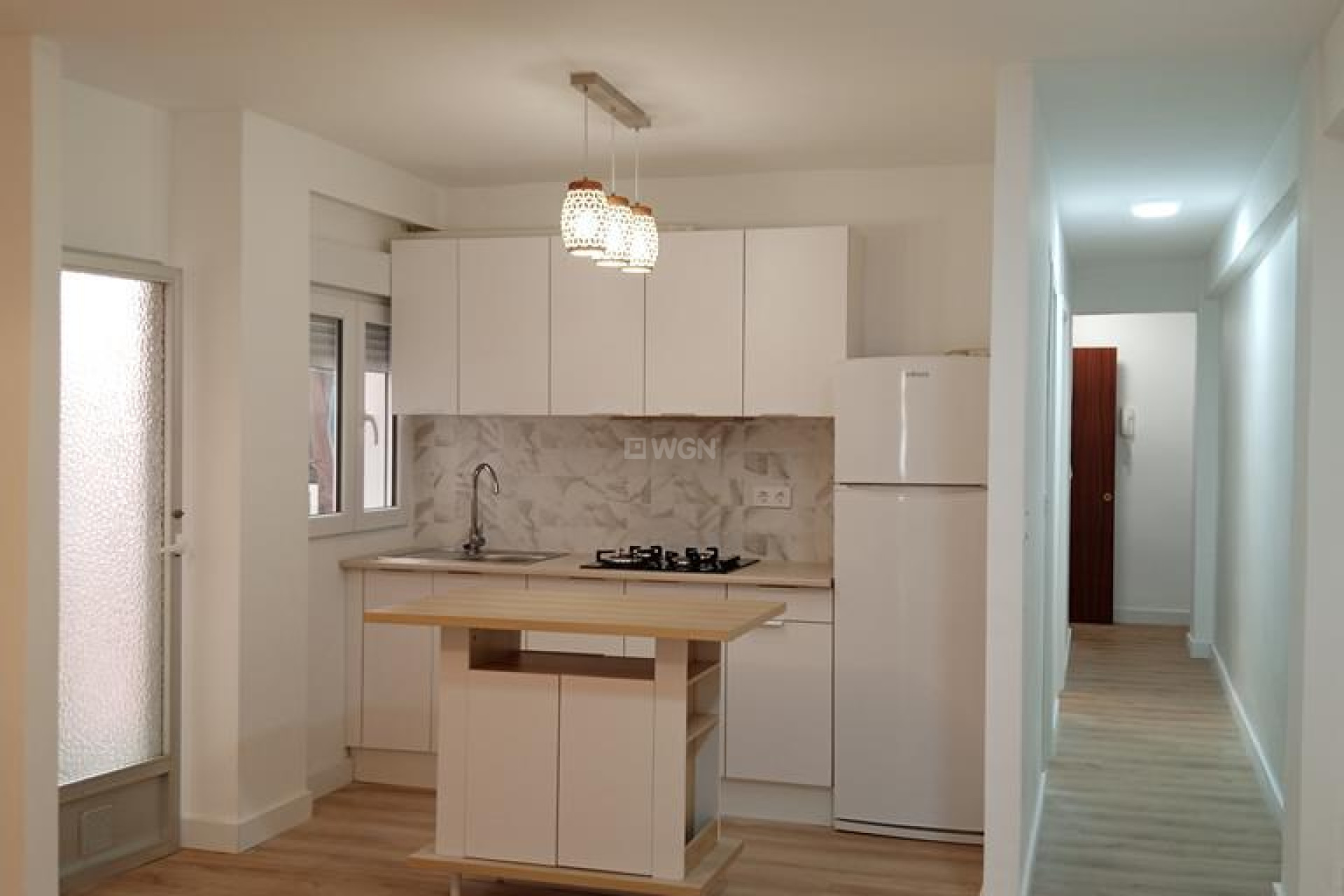 Reventa - Apartamento / piso - Torrevieja - El Molino