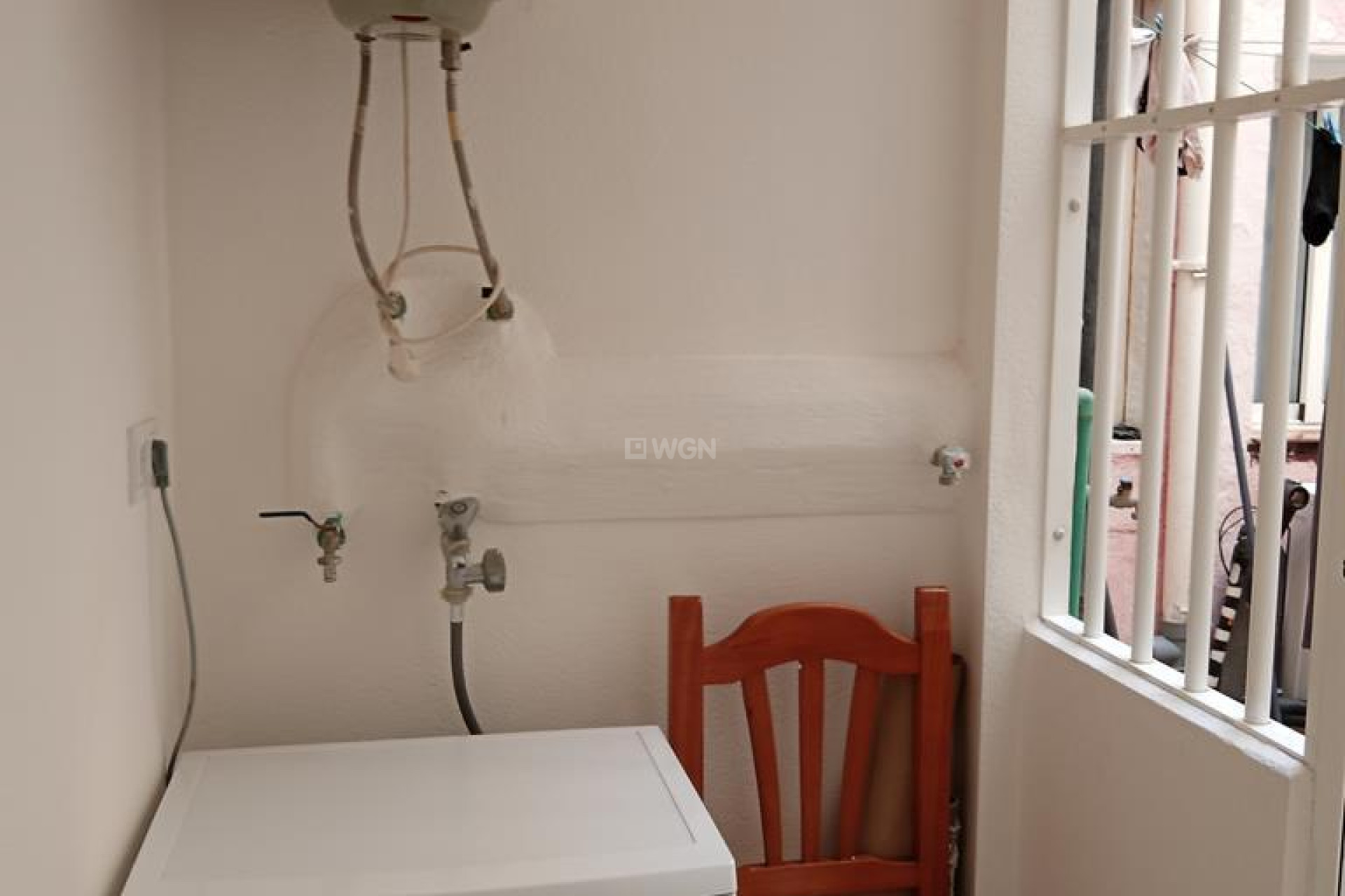 Reventa - Apartamento / piso - Torrevieja - El Molino