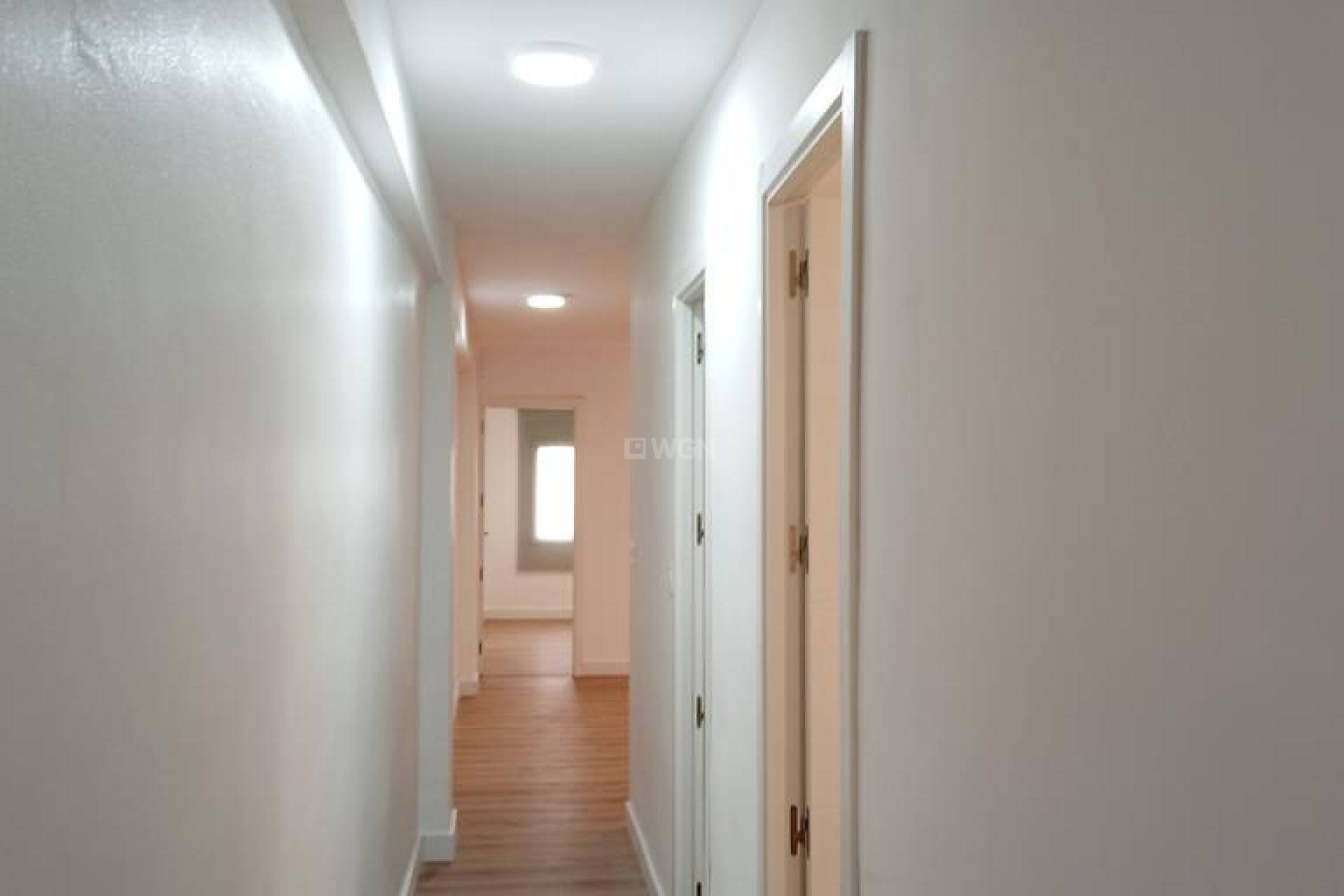 Reventa - Apartamento / piso - Torrevieja - El Molino