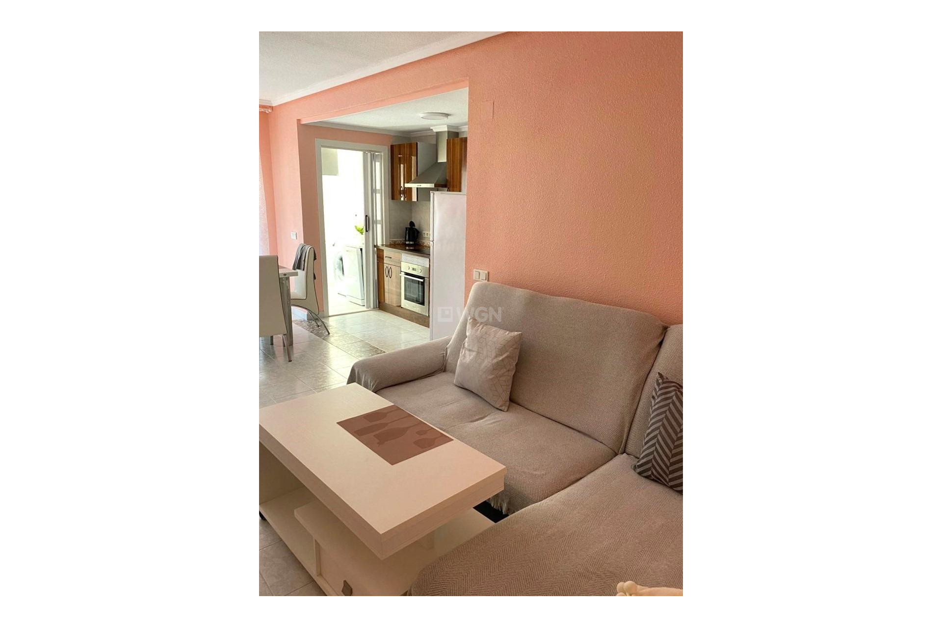 Reventa - Apartamento / piso - Torrevieja - El Molino