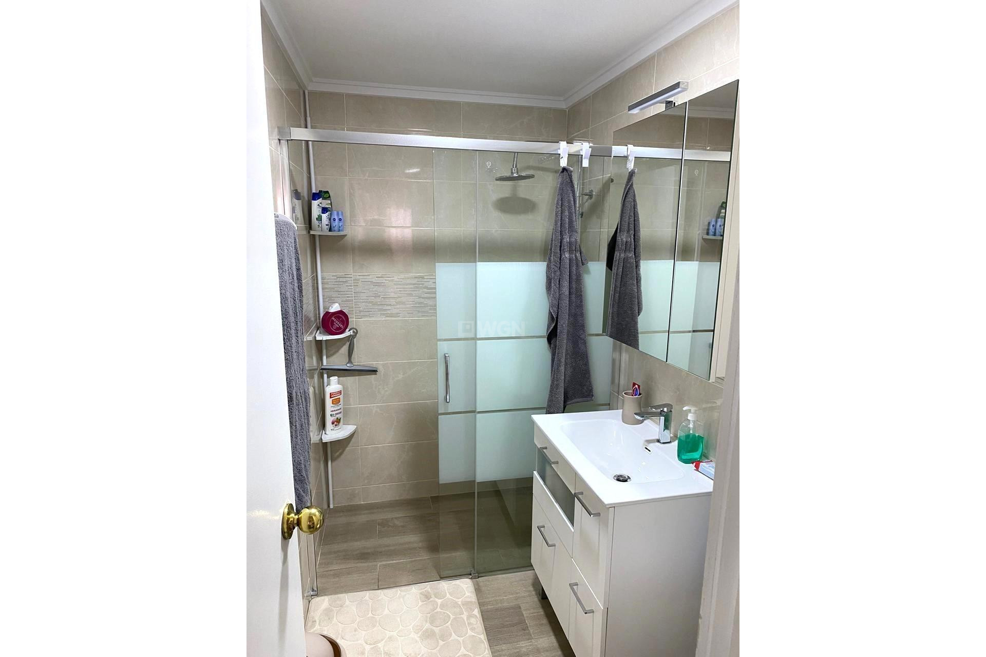 Reventa - Apartamento / piso - Torrevieja - El Molino