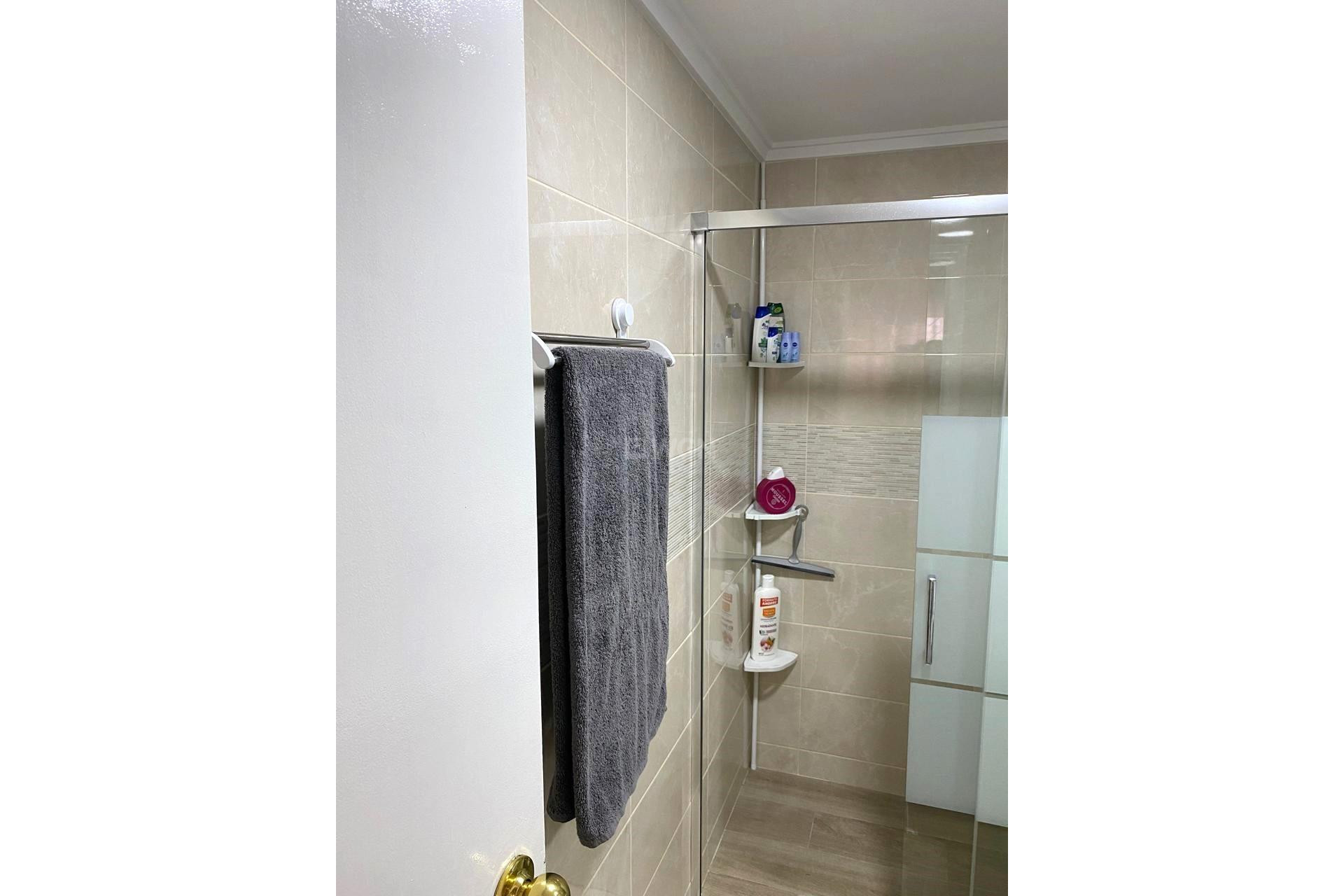 Reventa - Apartamento / piso - Torrevieja - El Molino