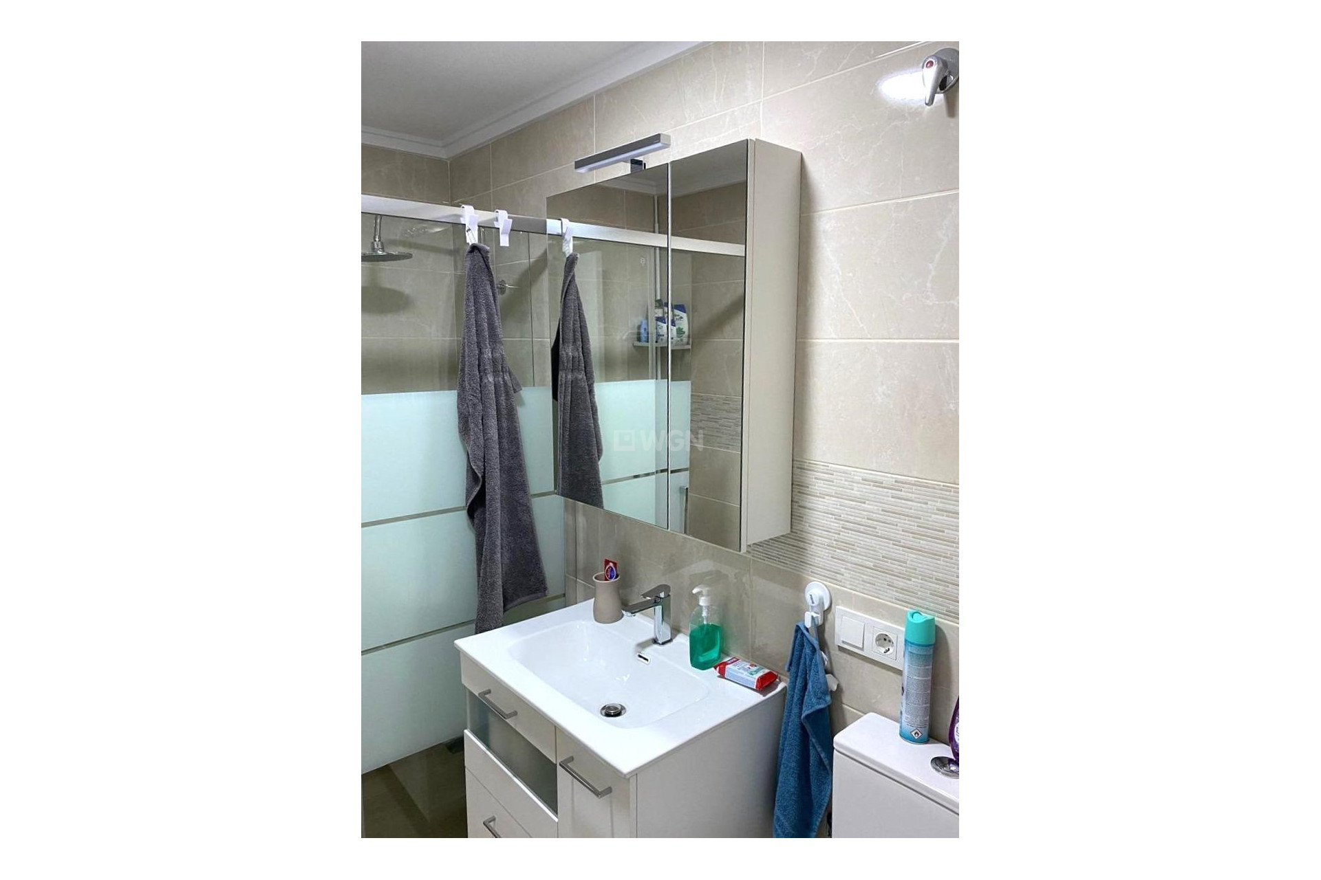 Reventa - Apartamento / piso - Torrevieja - El Molino