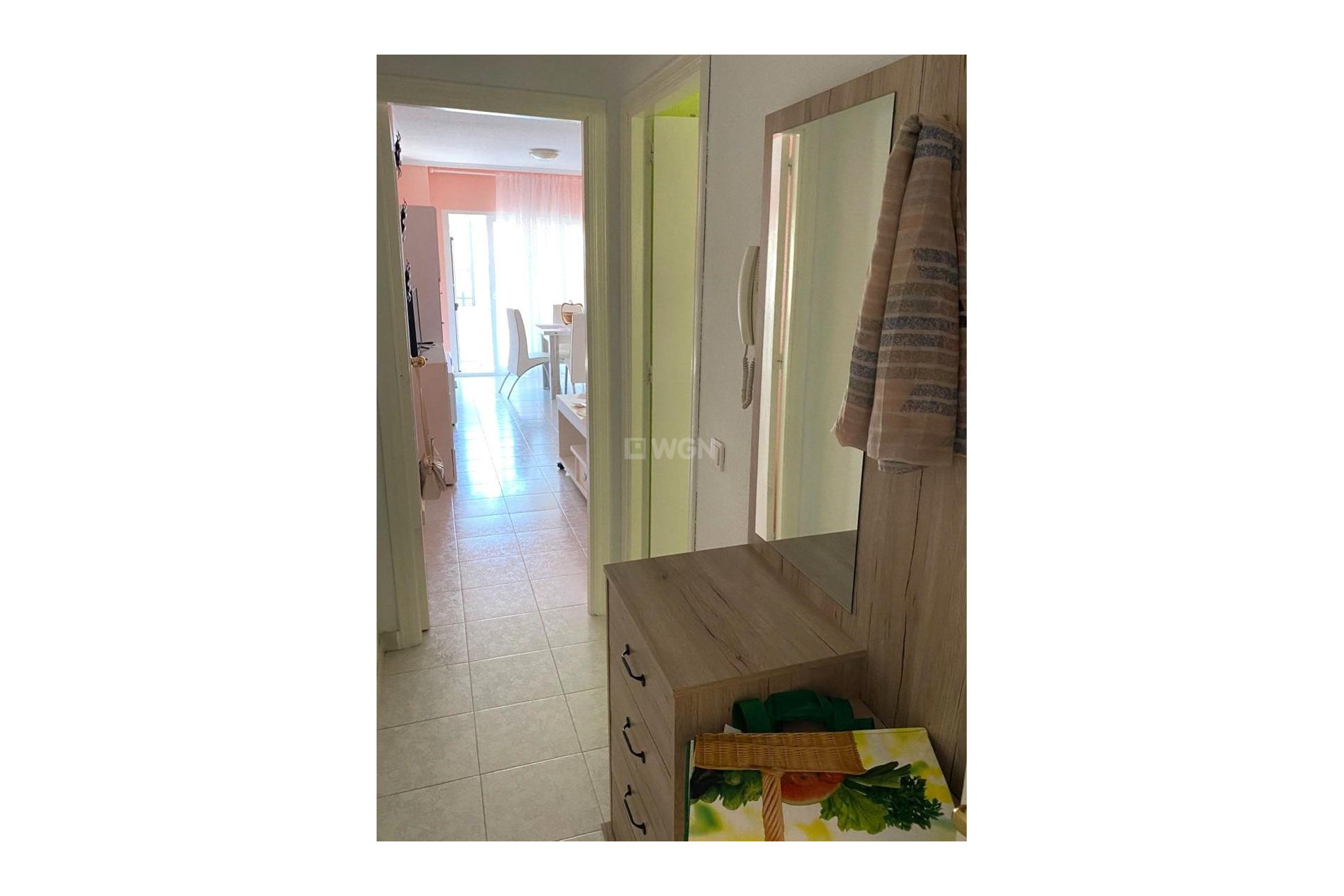 Reventa - Apartamento / piso - Torrevieja - El Molino