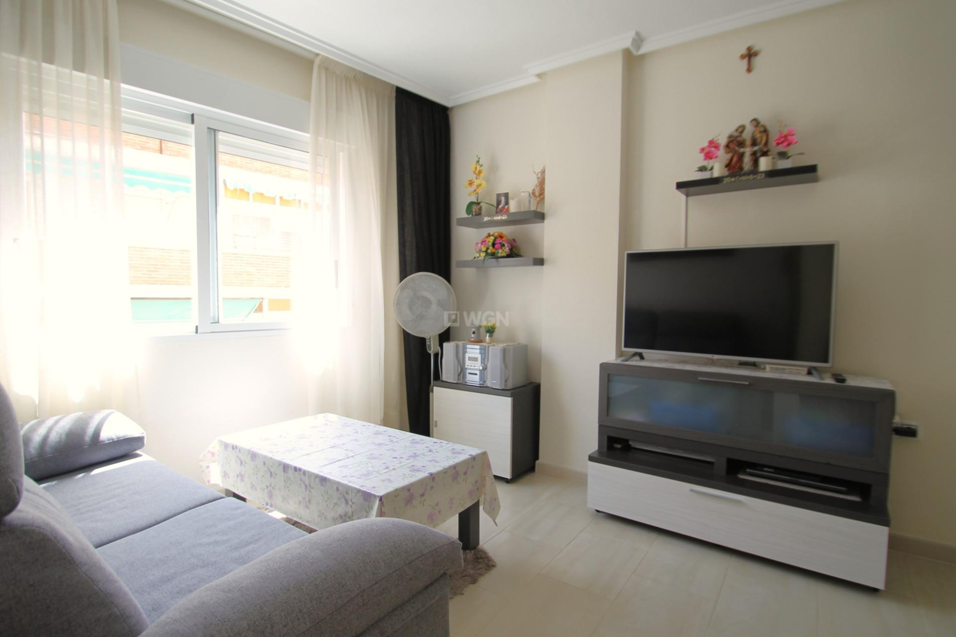 Reventa - Apartamento / piso - Torrevieja - El Molino