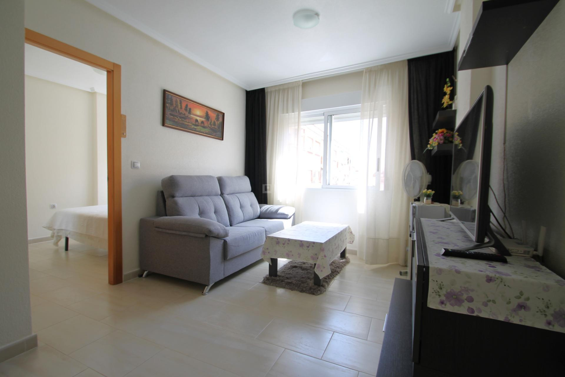 Reventa - Apartamento / piso - Torrevieja - El Molino