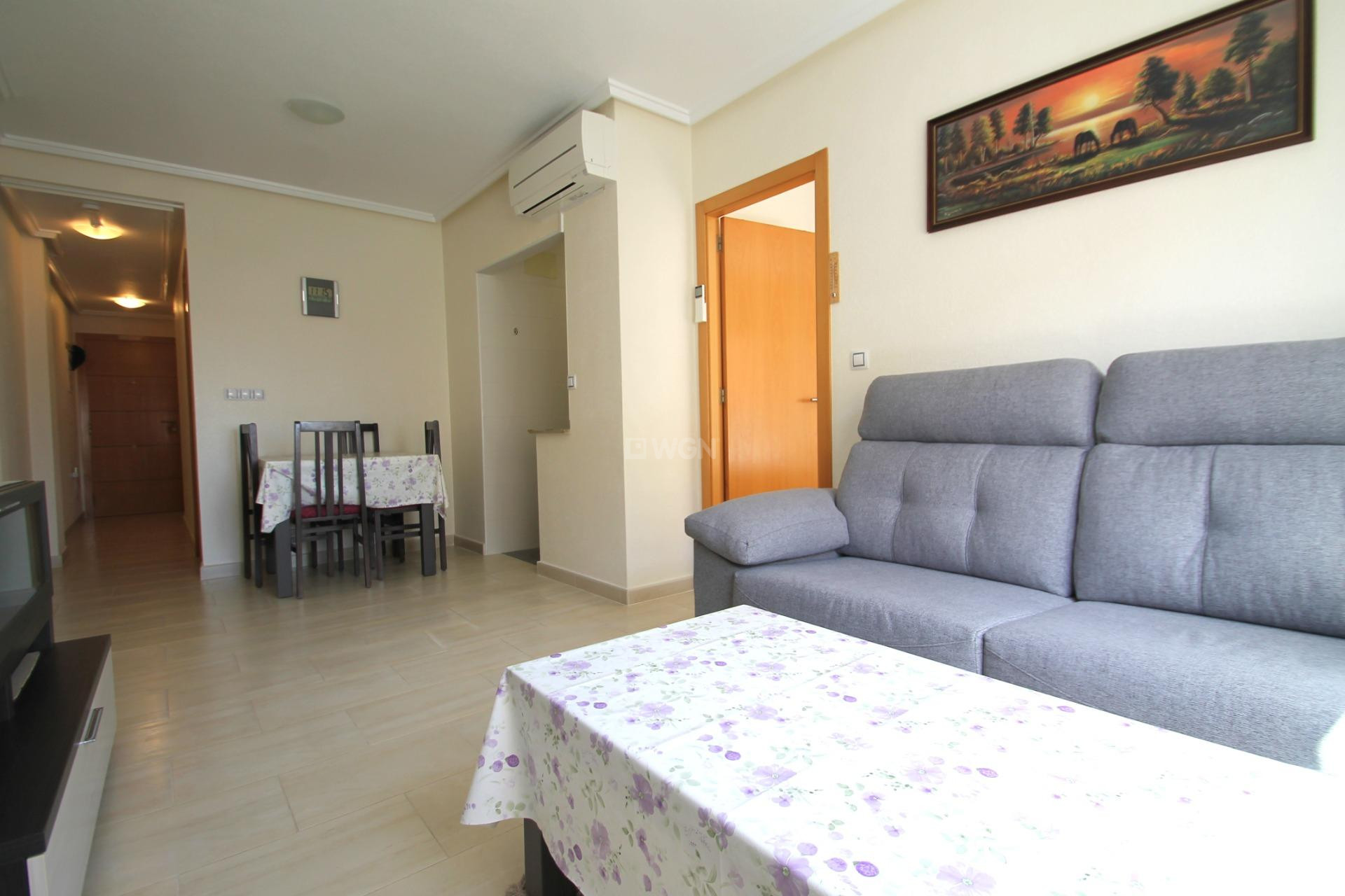 Reventa - Apartamento / piso - Torrevieja - El Molino