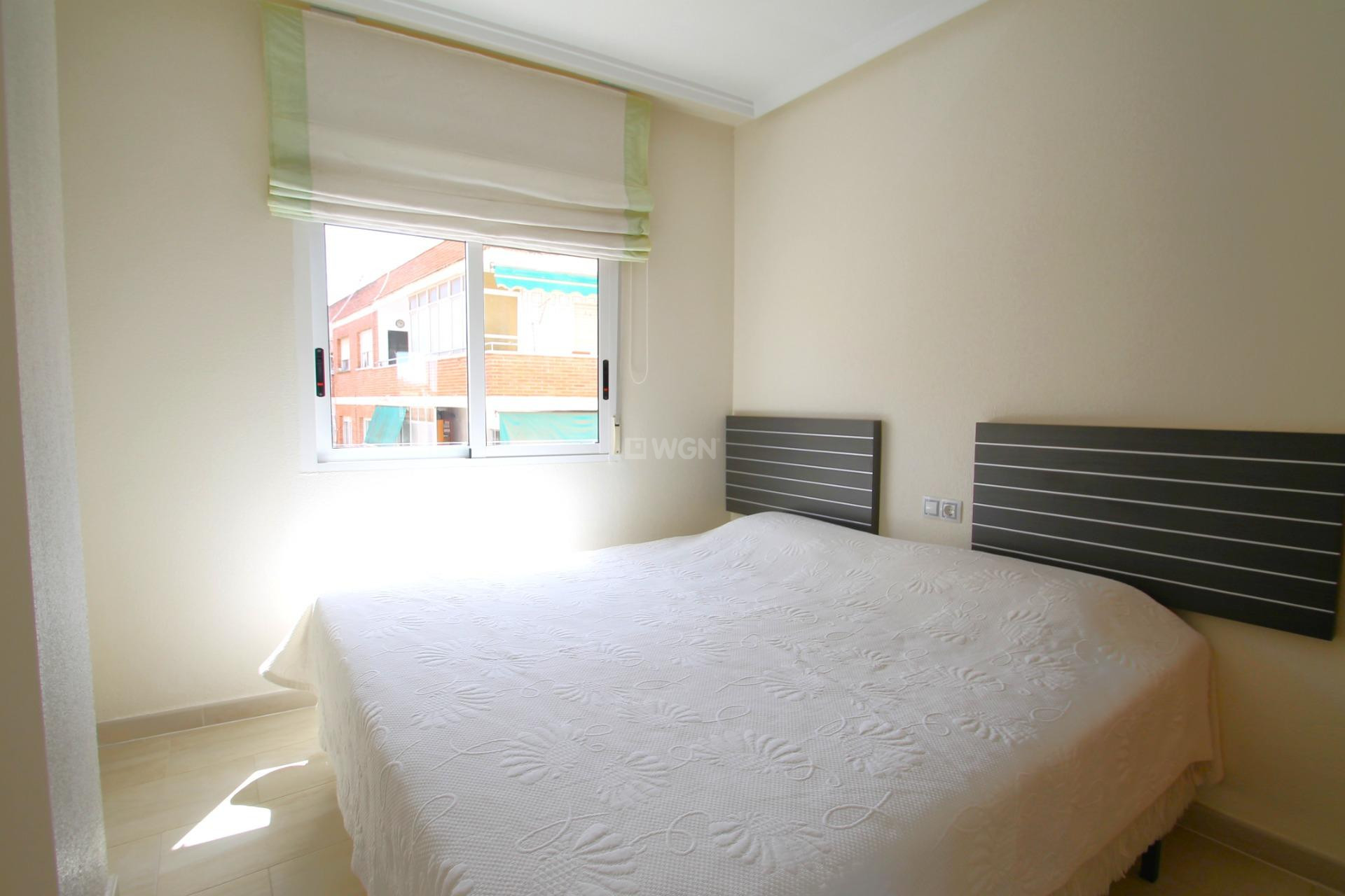 Reventa - Apartamento / piso - Torrevieja - El Molino