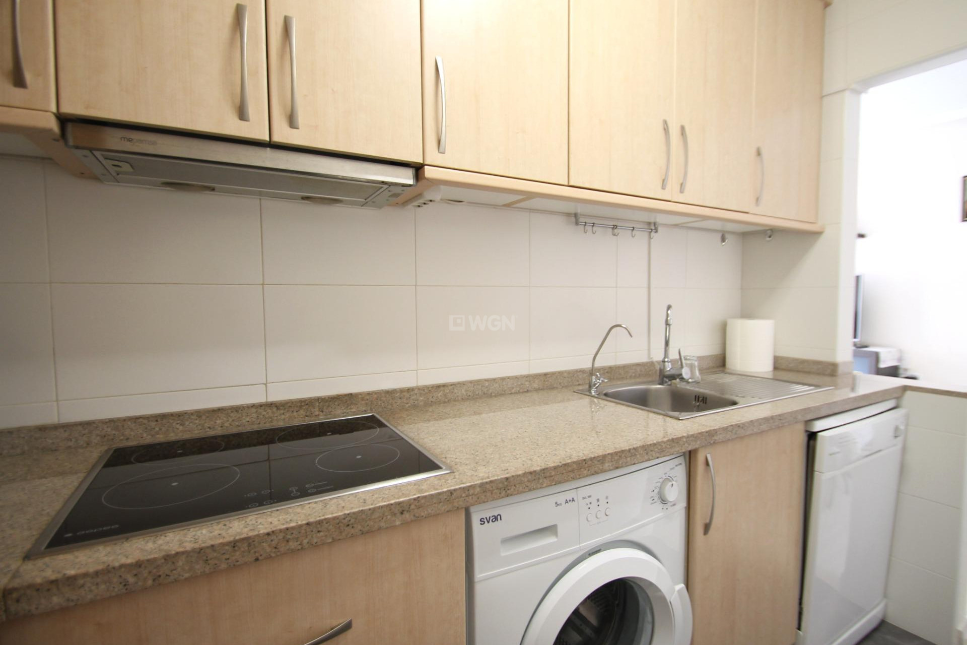 Reventa - Apartamento / piso - Torrevieja - El Molino