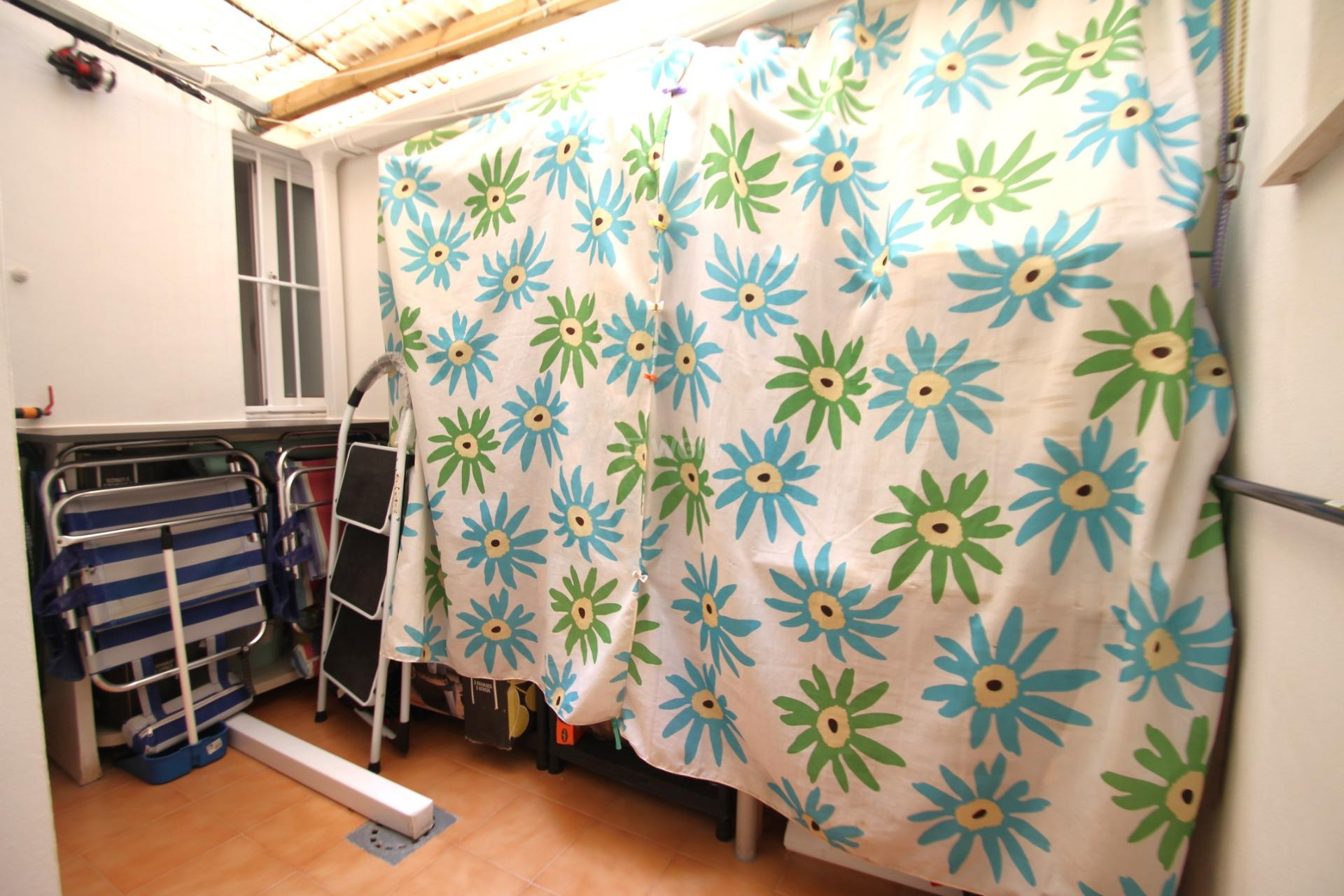 Reventa - Apartamento / piso - Torrevieja - El Molino
