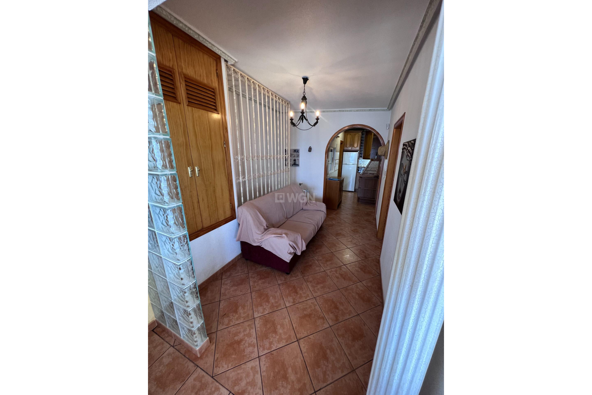 Reventa - Apartamento / piso - Torrevieja - Eliseos Playa