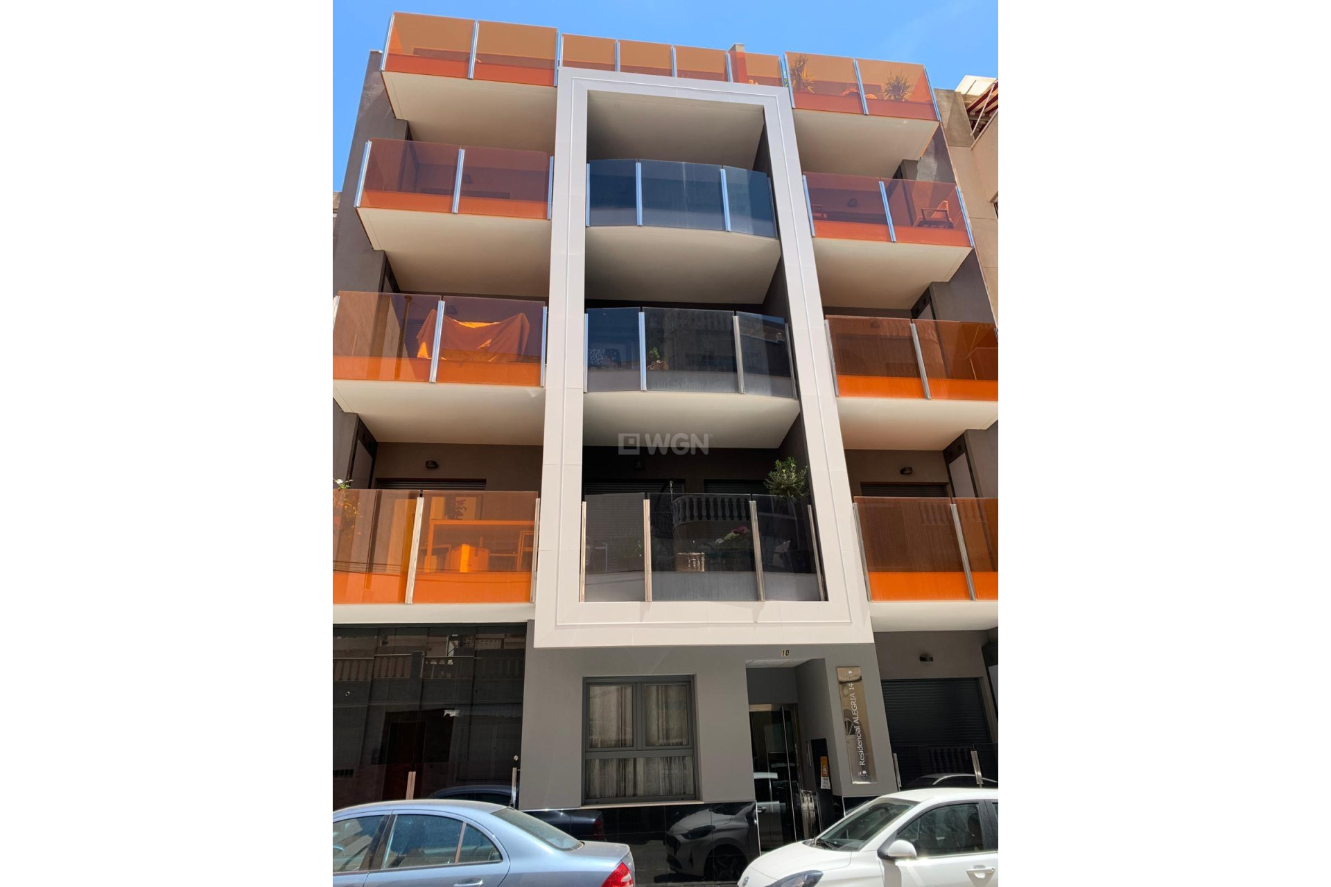 Reventa - Apartamento / piso - Torrevieja - Estacion De Autobuses