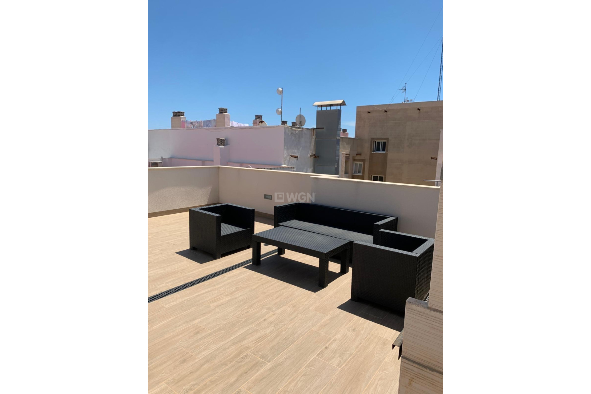 Reventa - Apartamento / piso - Torrevieja - Estacion De Autobuses