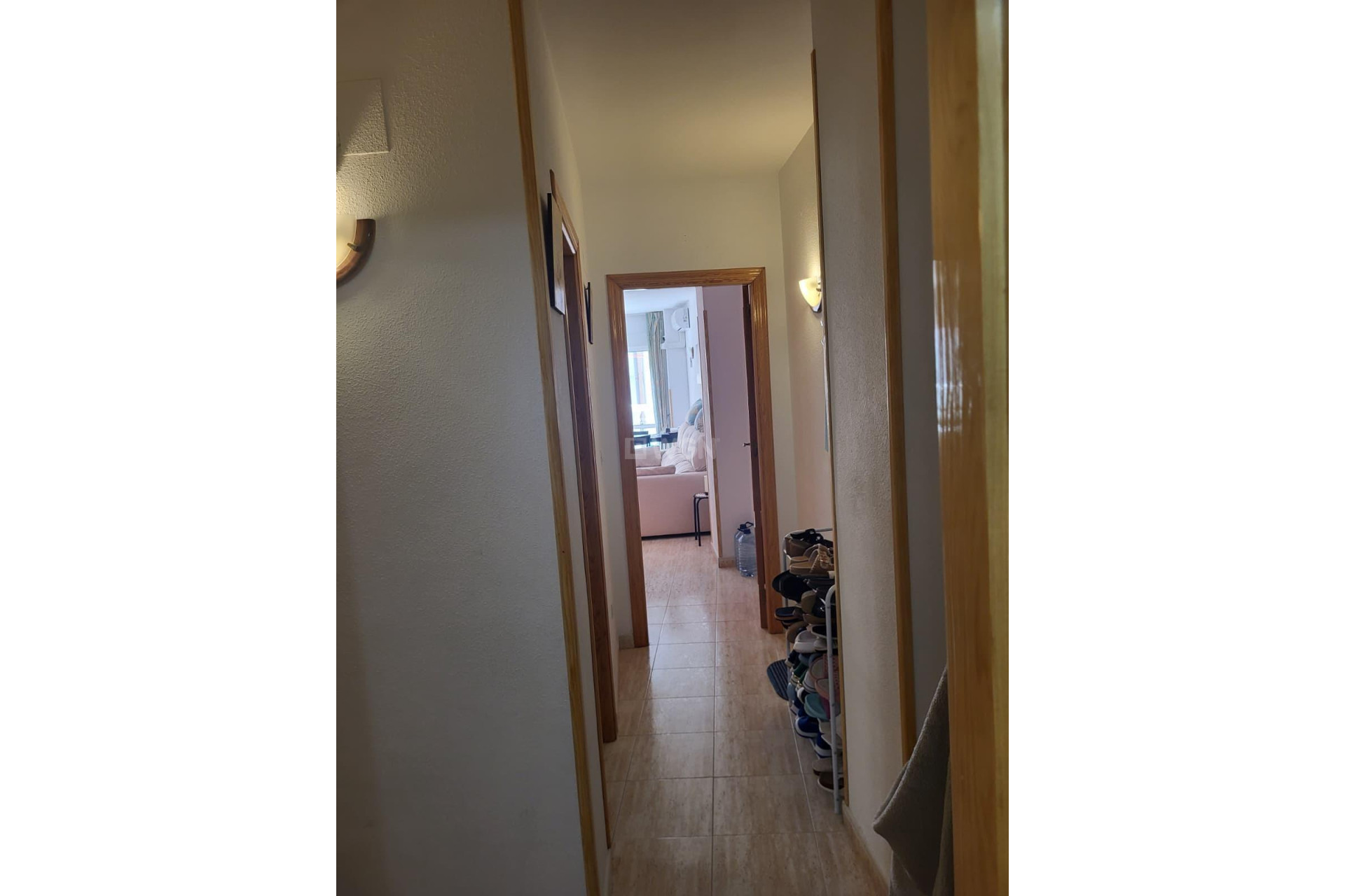 Reventa - Apartamento / piso - Torrevieja - Estacion De Autobuses