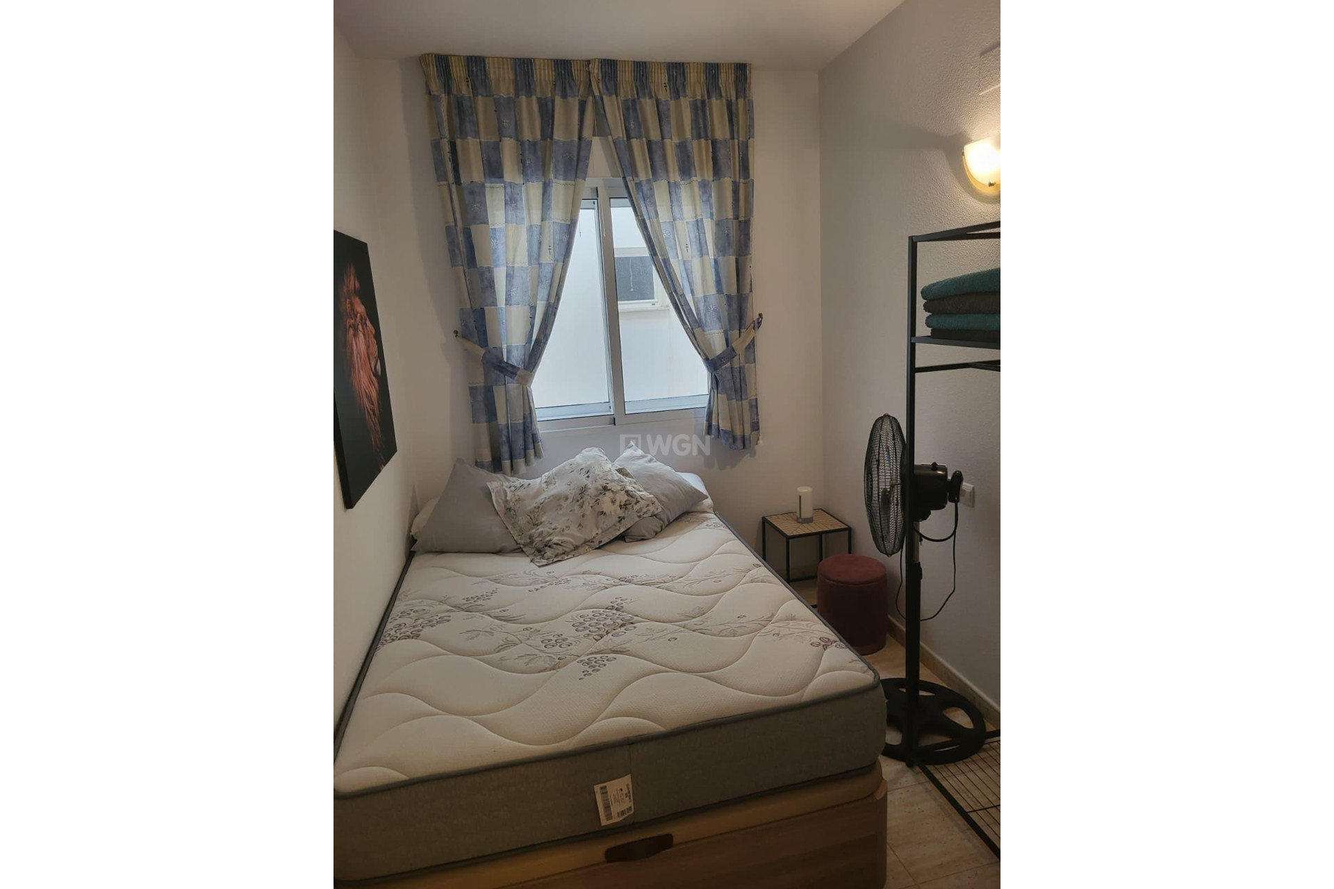 Reventa - Apartamento / piso - Torrevieja - Estacion De Autobuses