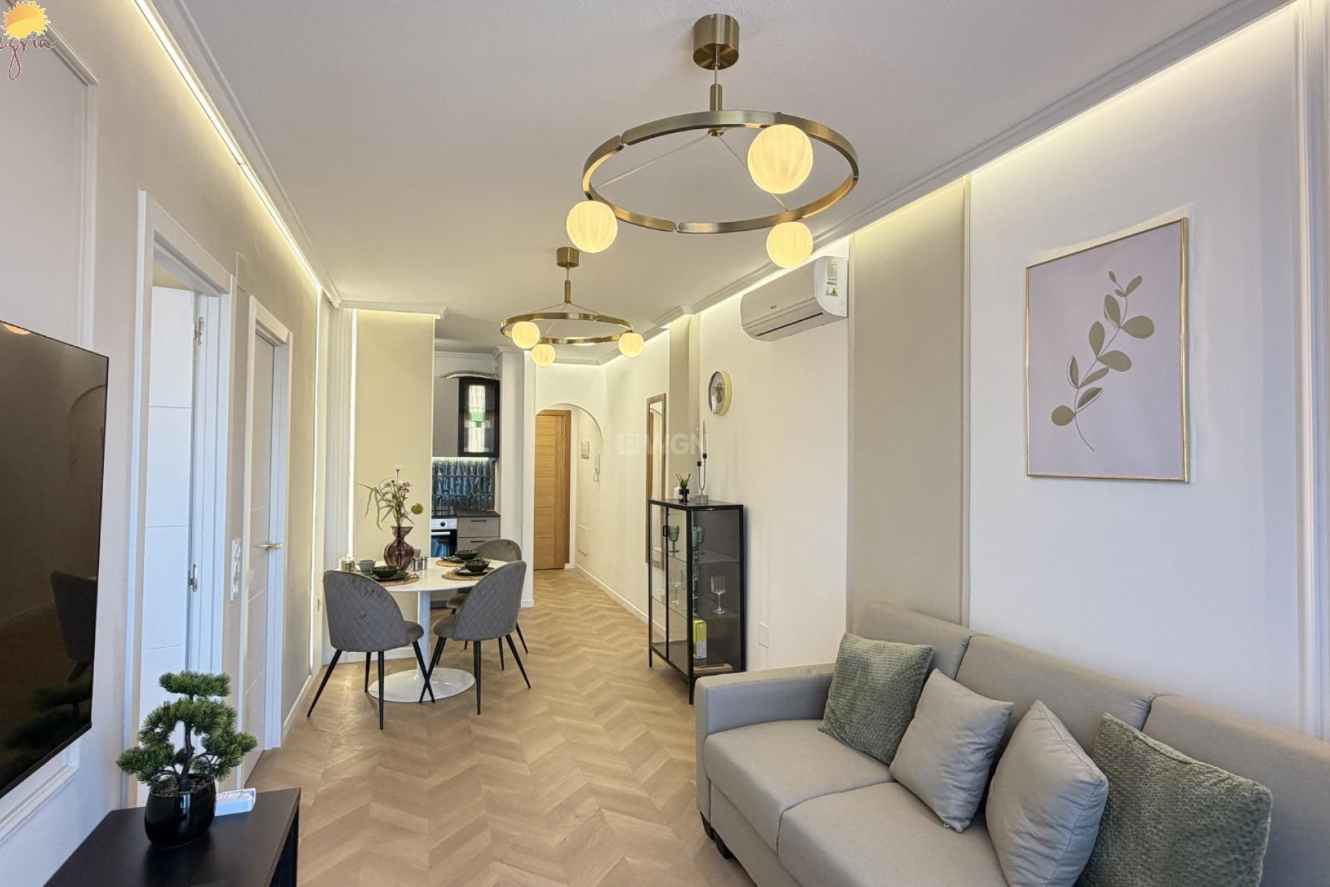 Reventa - Apartamento / piso - Torrevieja - Estacion De Autobuses