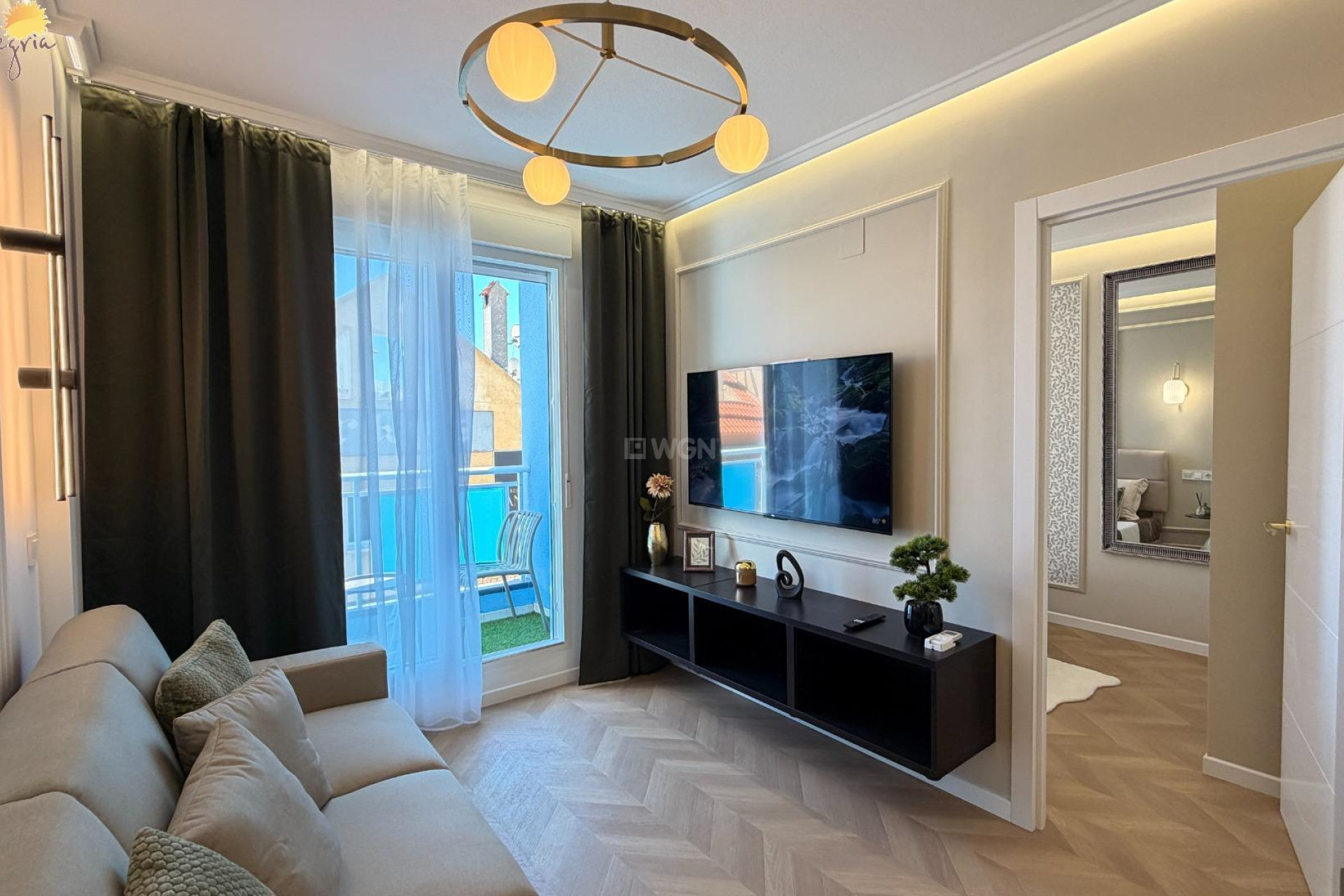 Reventa - Apartamento / piso - Torrevieja - Estacion De Autobuses