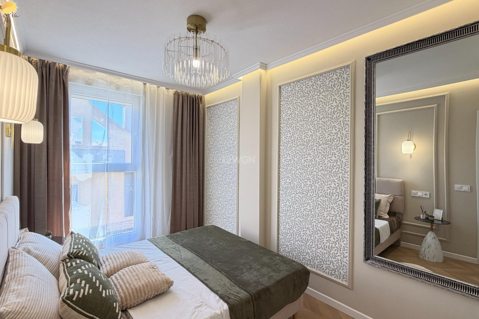Reventa - Apartamento / piso - Torrevieja - Estacion De Autobuses