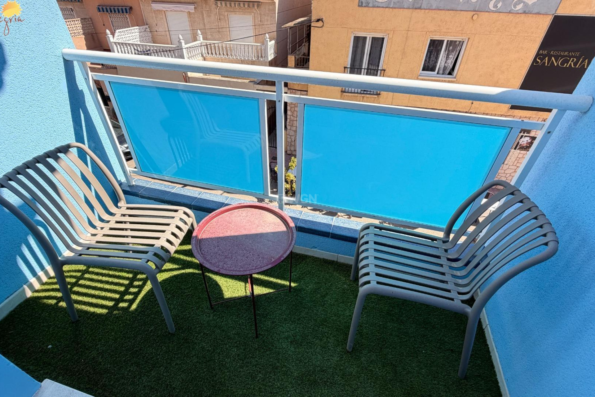 Reventa - Apartamento / piso - Torrevieja - Estacion De Autobuses