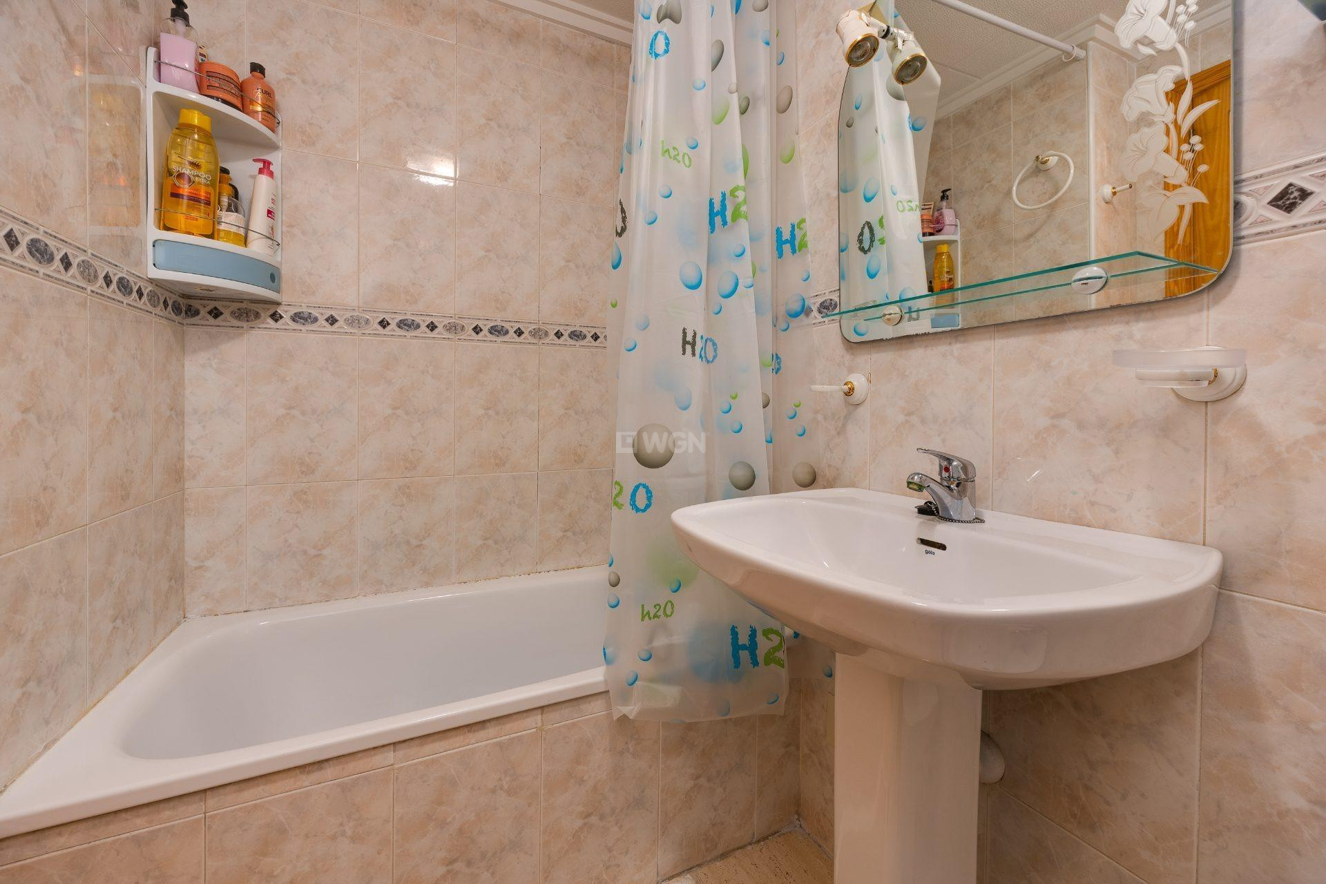 Reventa - Apartamento / piso - Torrevieja - Estacion De Autobuses