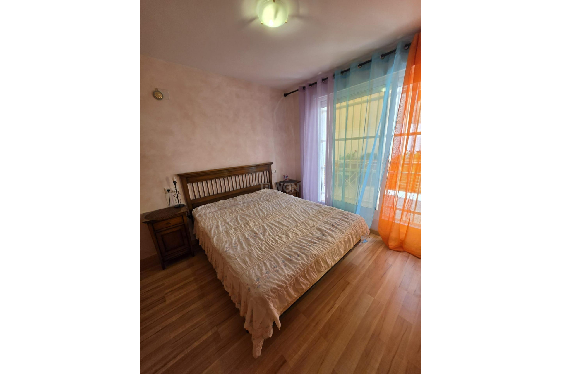 Reventa - Apartamento / piso - Torrevieja - Estacion De Autobuses