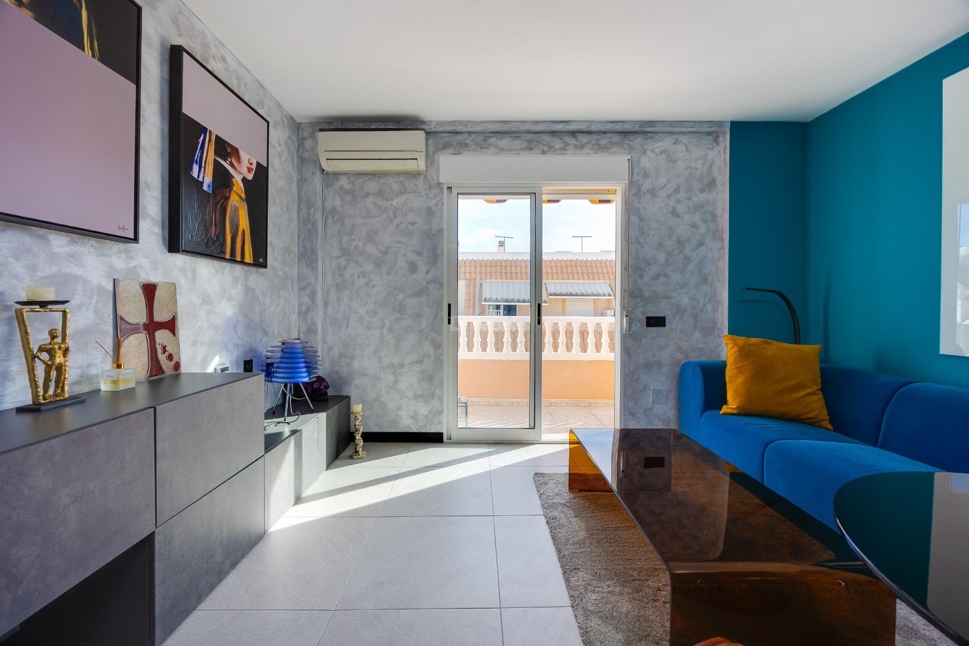Reventa - Apartamento / piso - Torrevieja - Estacion De Autobuses