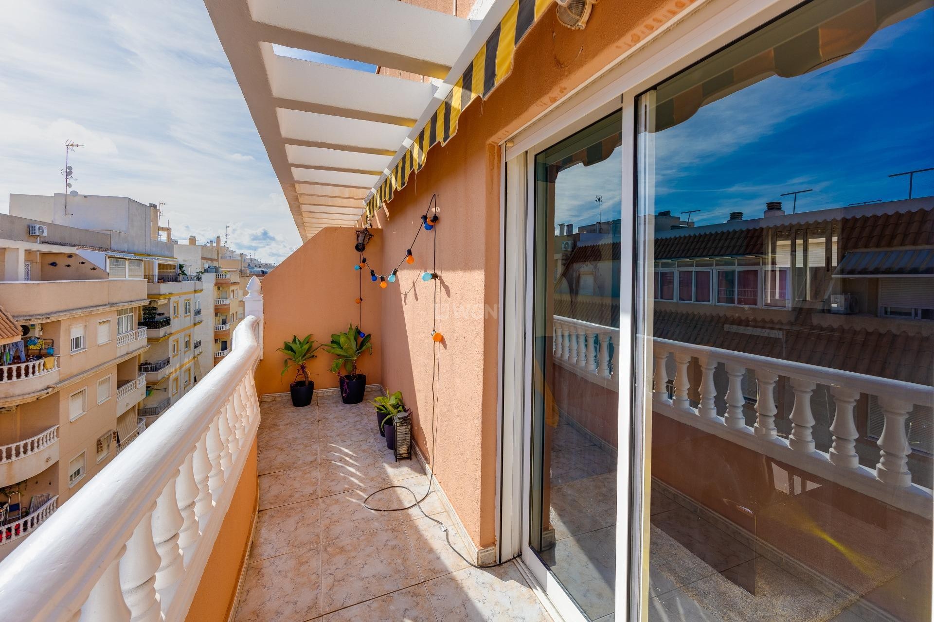 Reventa - Apartamento / piso - Torrevieja - Estacion De Autobuses