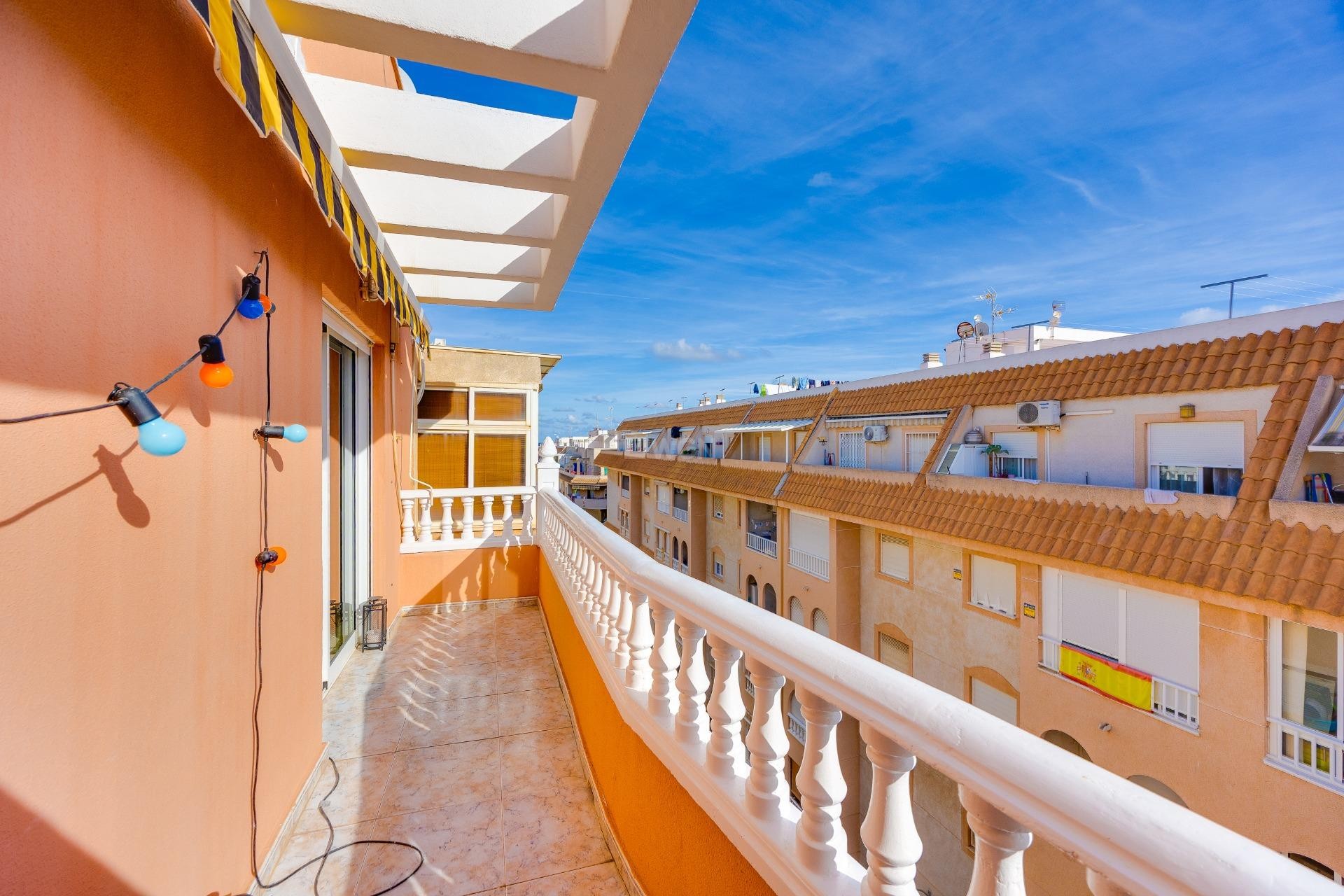 Reventa - Apartamento / piso - Torrevieja - Estacion De Autobuses