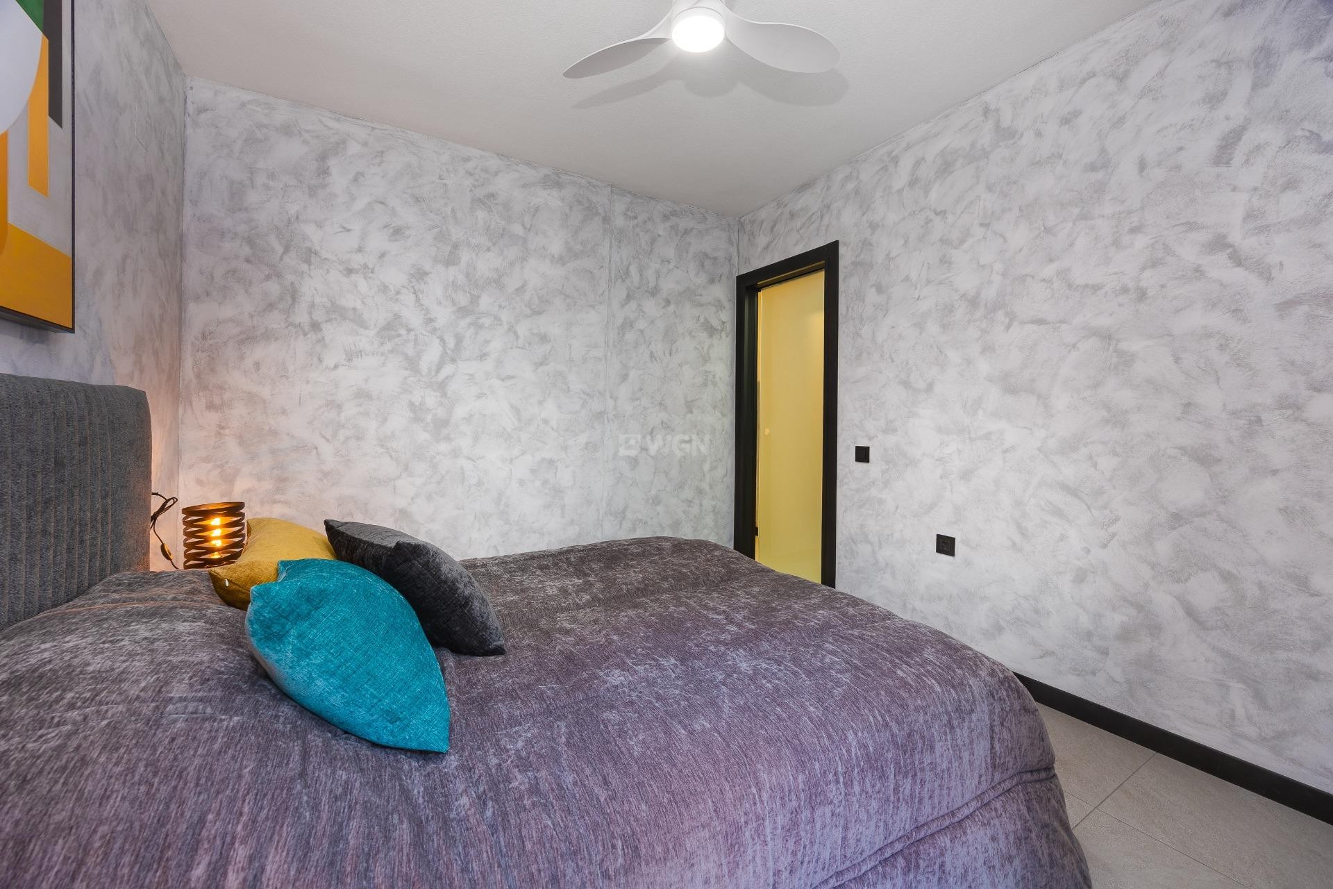 Reventa - Apartamento / piso - Torrevieja - Estacion De Autobuses