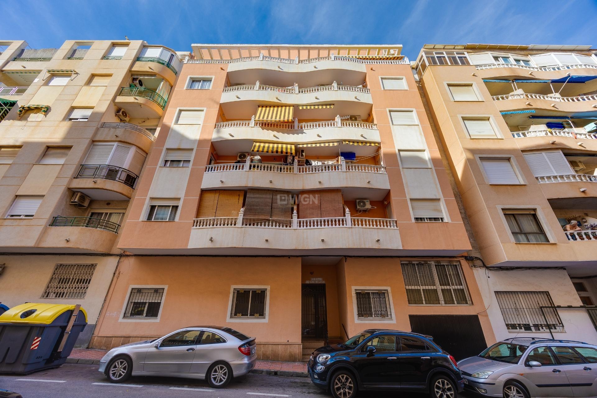 Reventa - Apartamento / piso - Torrevieja - Estacion De Autobuses